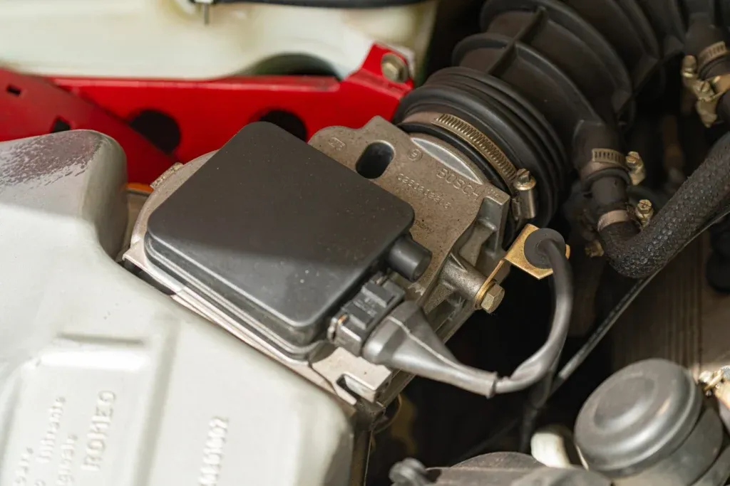 Alfa Romeo SZ/RZ (ES30) for sale | 1993 ALFA ROMEO RZ - Image 78