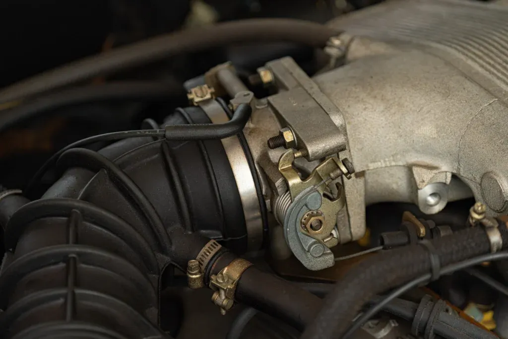 Alfa Romeo SZ/RZ (ES30) for sale | 1993 ALFA ROMEO RZ - Image 79