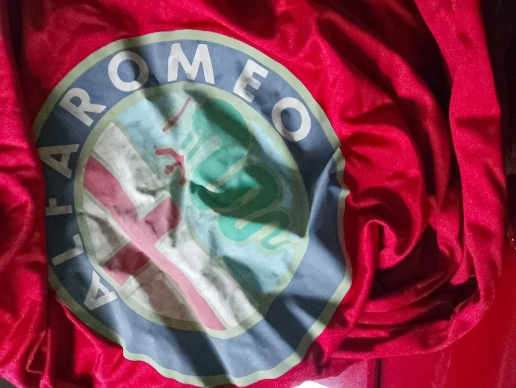 Alfa Romeo SZ/RZ (ES30) for sale | 1993 ALFA ROMEO RZ - Image 90