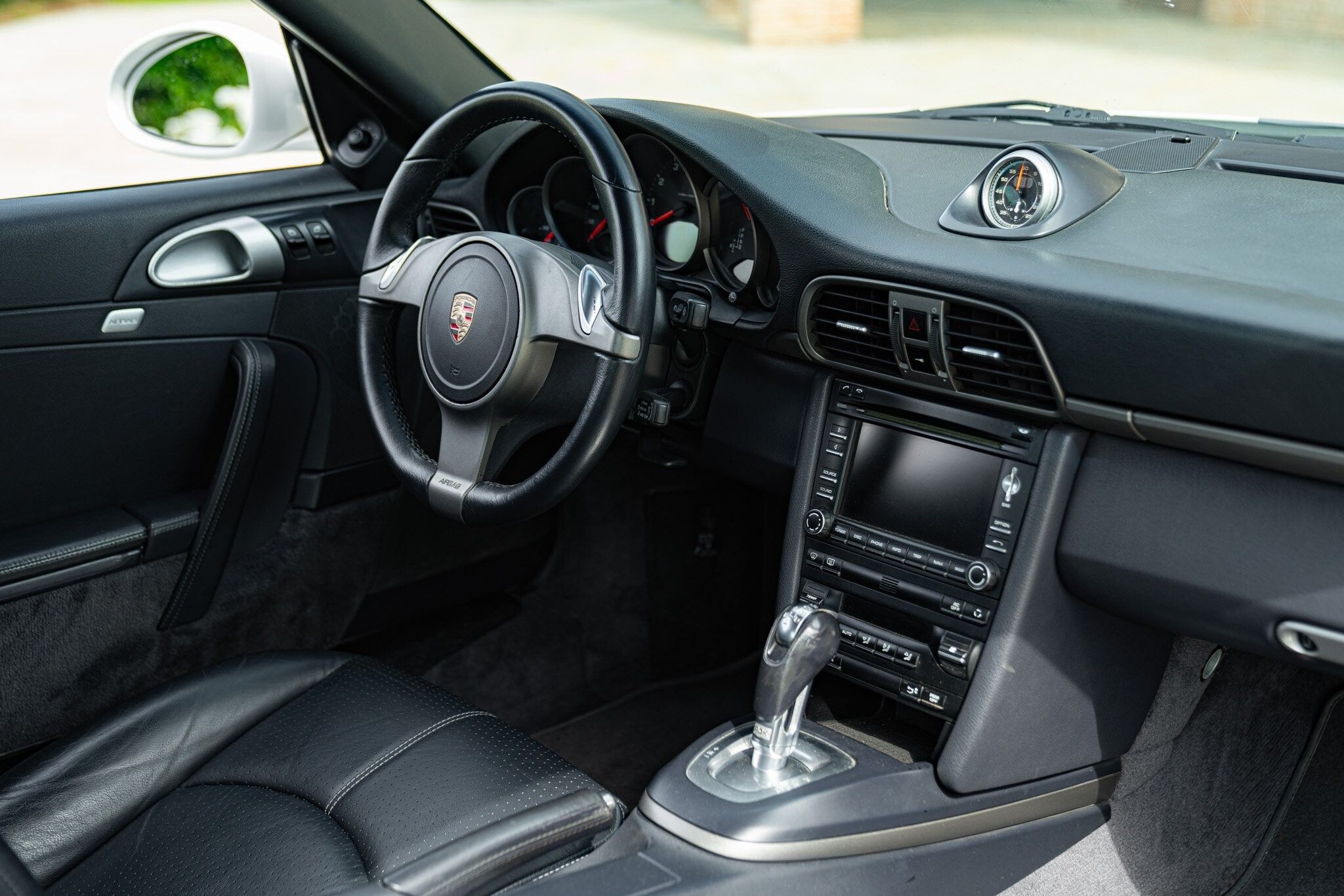 Porsche 911 for sale | 2009 PORSCHE 997 (911) 3.6 CARRERA MK2 - Image 25