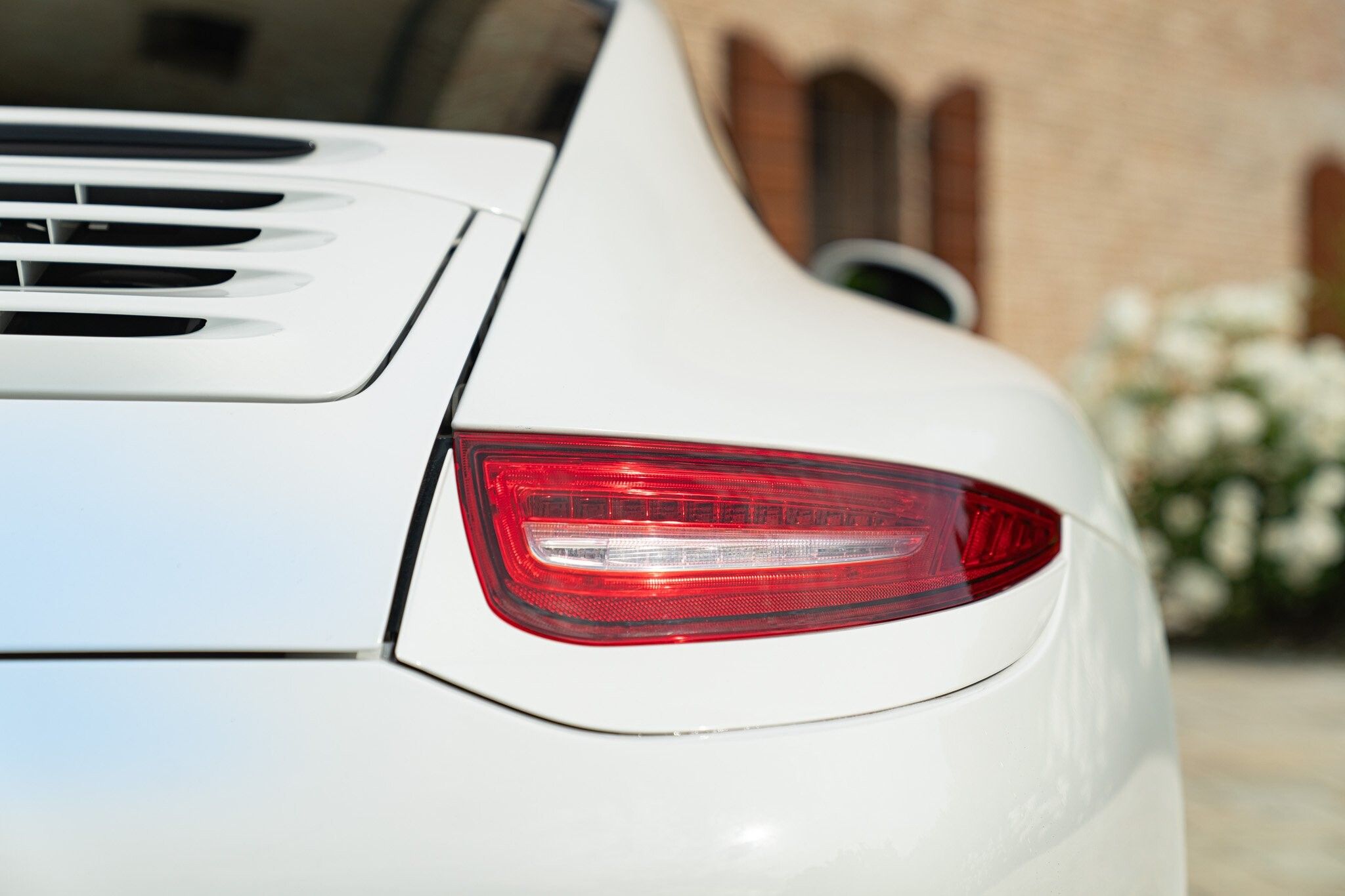 Porsche 911 for sale | 2009 PORSCHE 997 (911) 3.6 CARRERA MK2 - Image 9
