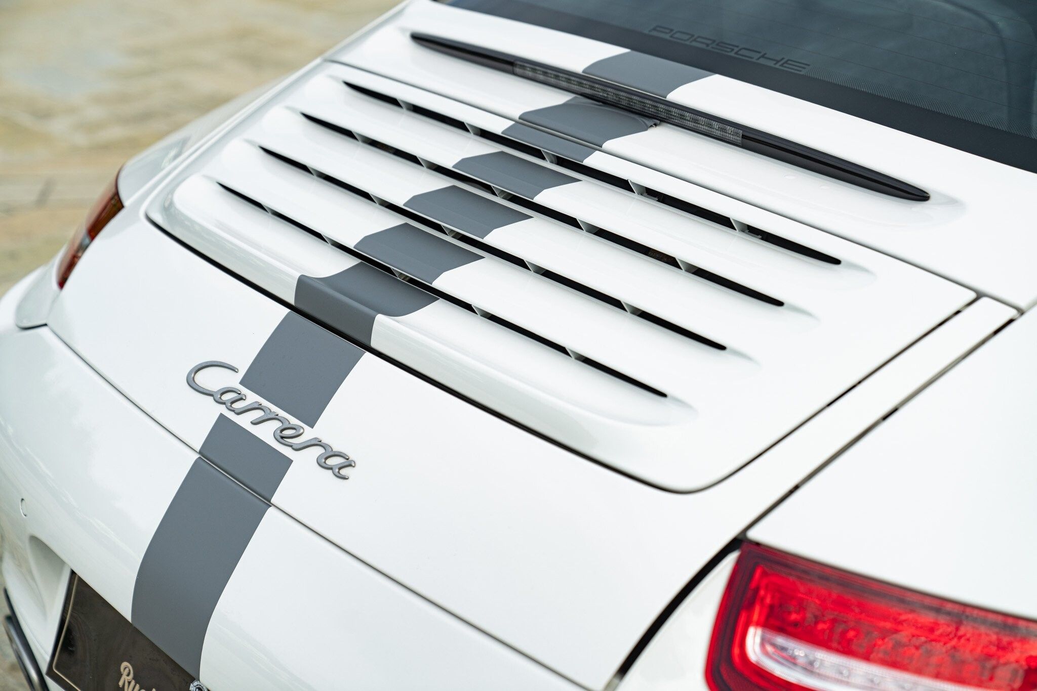 Porsche 911 for sale | 2009 PORSCHE 997 (911) 3.6 CARRERA MK2 - Image 11