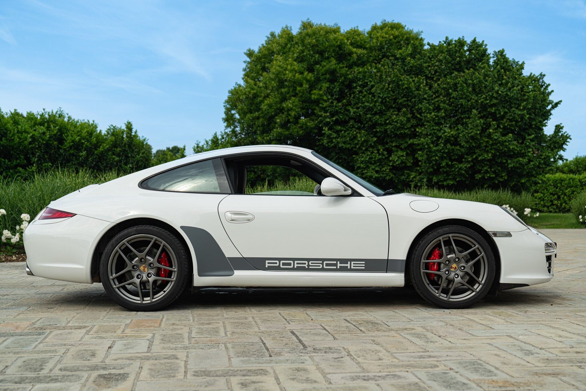 Porsche 911 for sale | 2009 PORSCHE 997 (911) 3.6 CARRERA MK2 - Image 4
