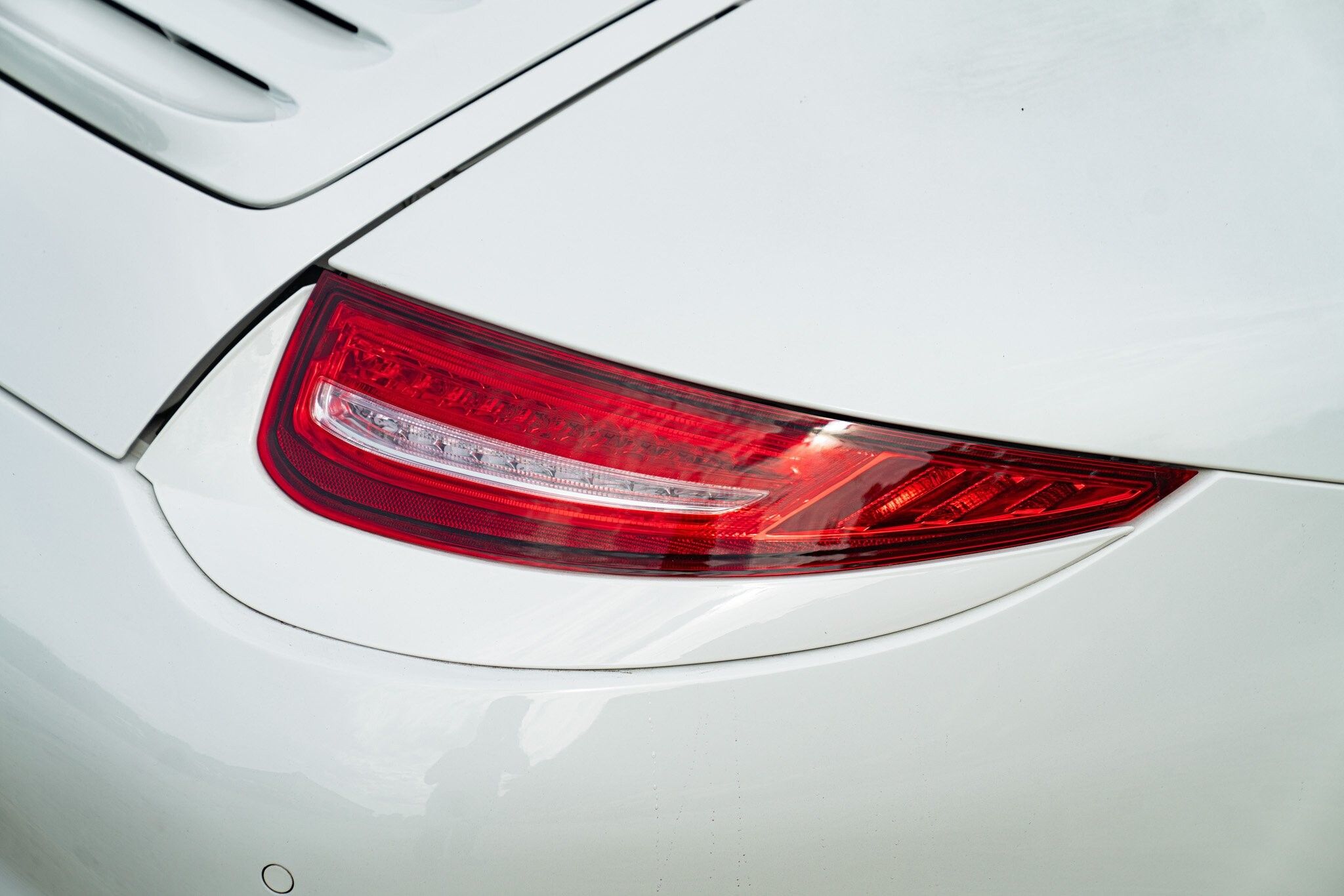 Porsche 911 for sale | 2009 PORSCHE 997 (911) 3.6 CARRERA MK2 - Image 12