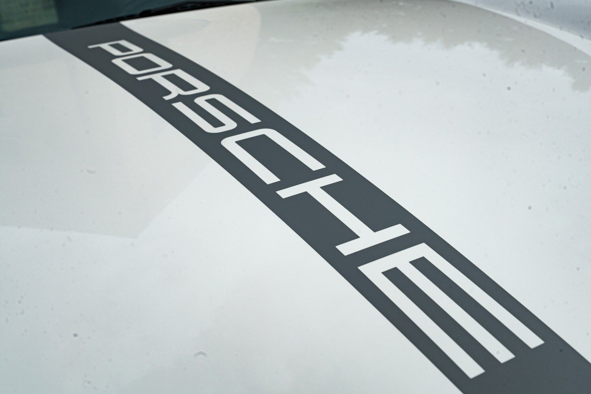 Porsche 911 for sale | 2009 PORSCHE 997 (911) 3.6 CARRERA MK2 - Image 14