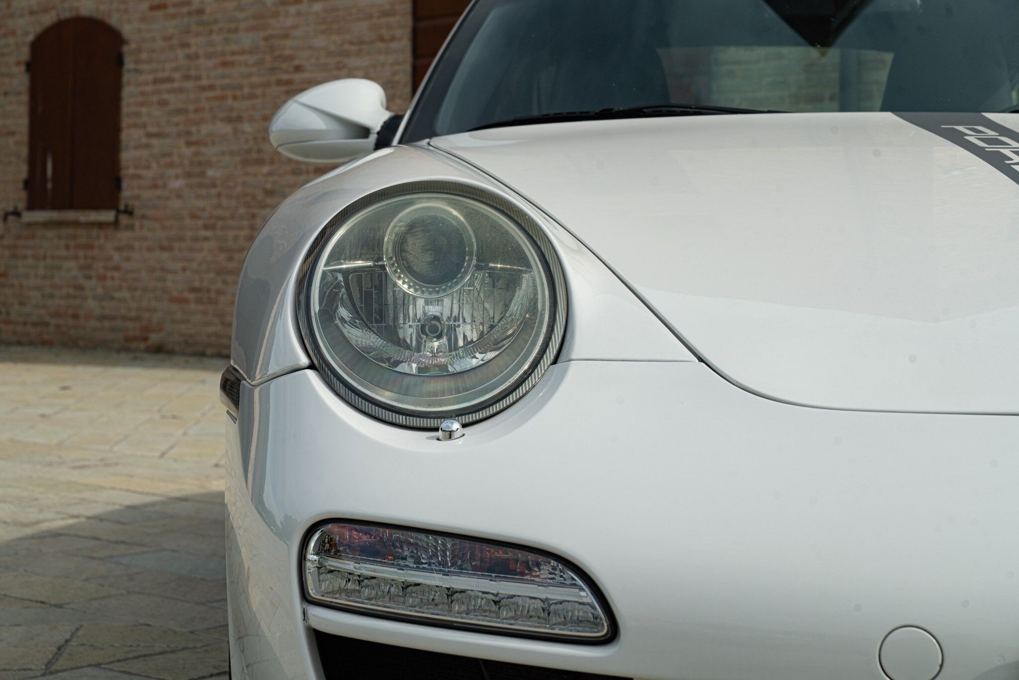 Porsche 911 for sale | 2009 PORSCHE 997 (911) 3.6 CARRERA MK2 - Image 16