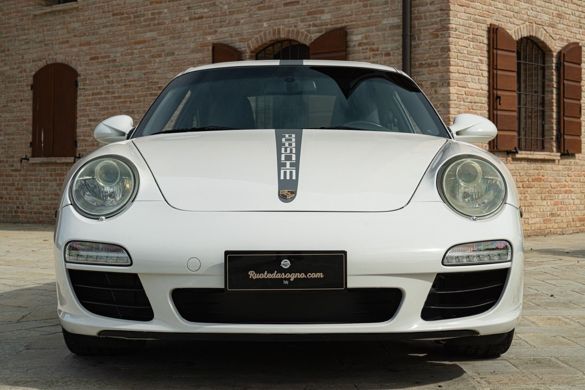 Porsche 911 for sale | 2009 PORSCHE 997 (911) 3.6 CARRERA MK2 - Image 3