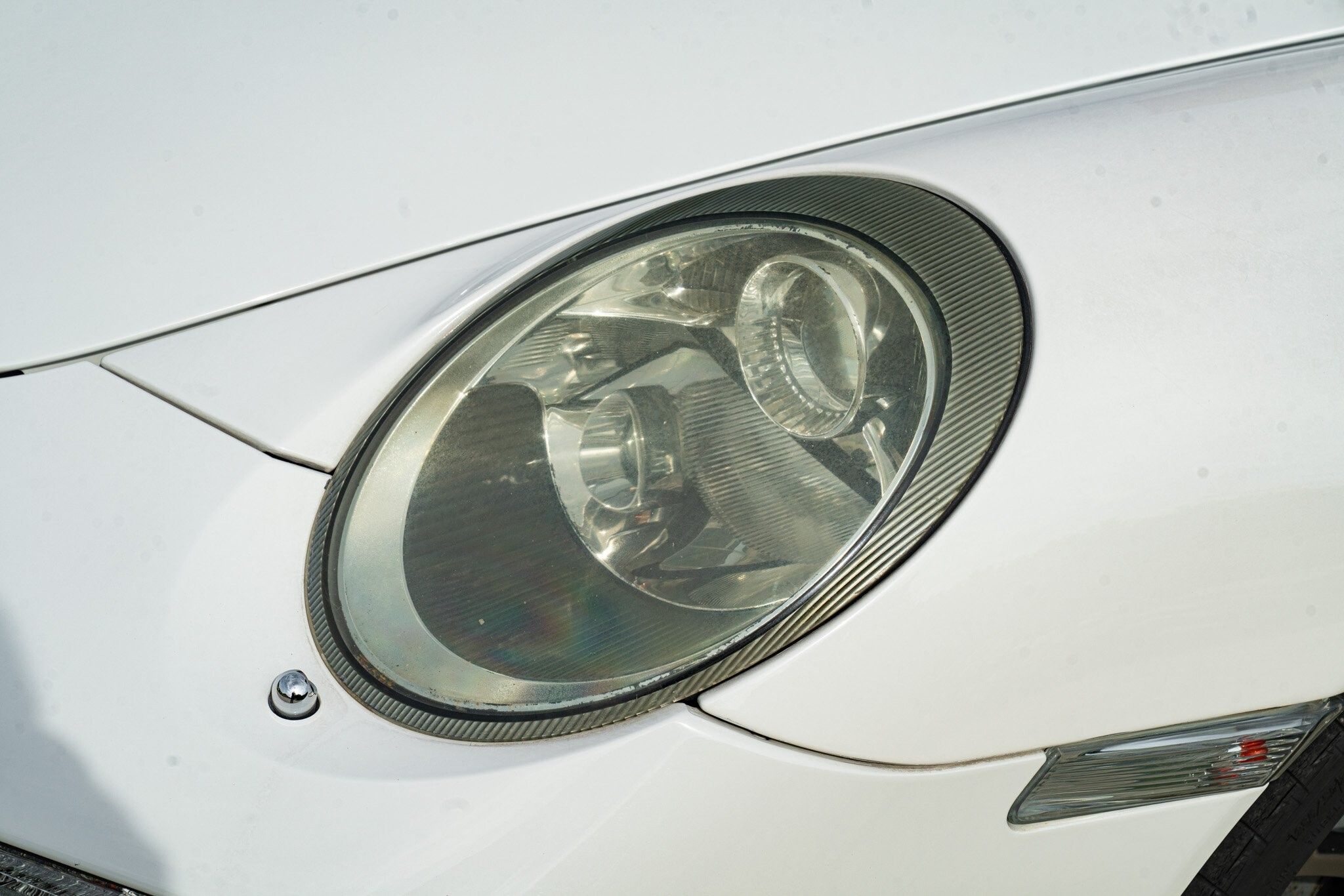 Porsche 911 for sale | 2009 PORSCHE 997 (911) 3.6 CARRERA MK2 - Image 17