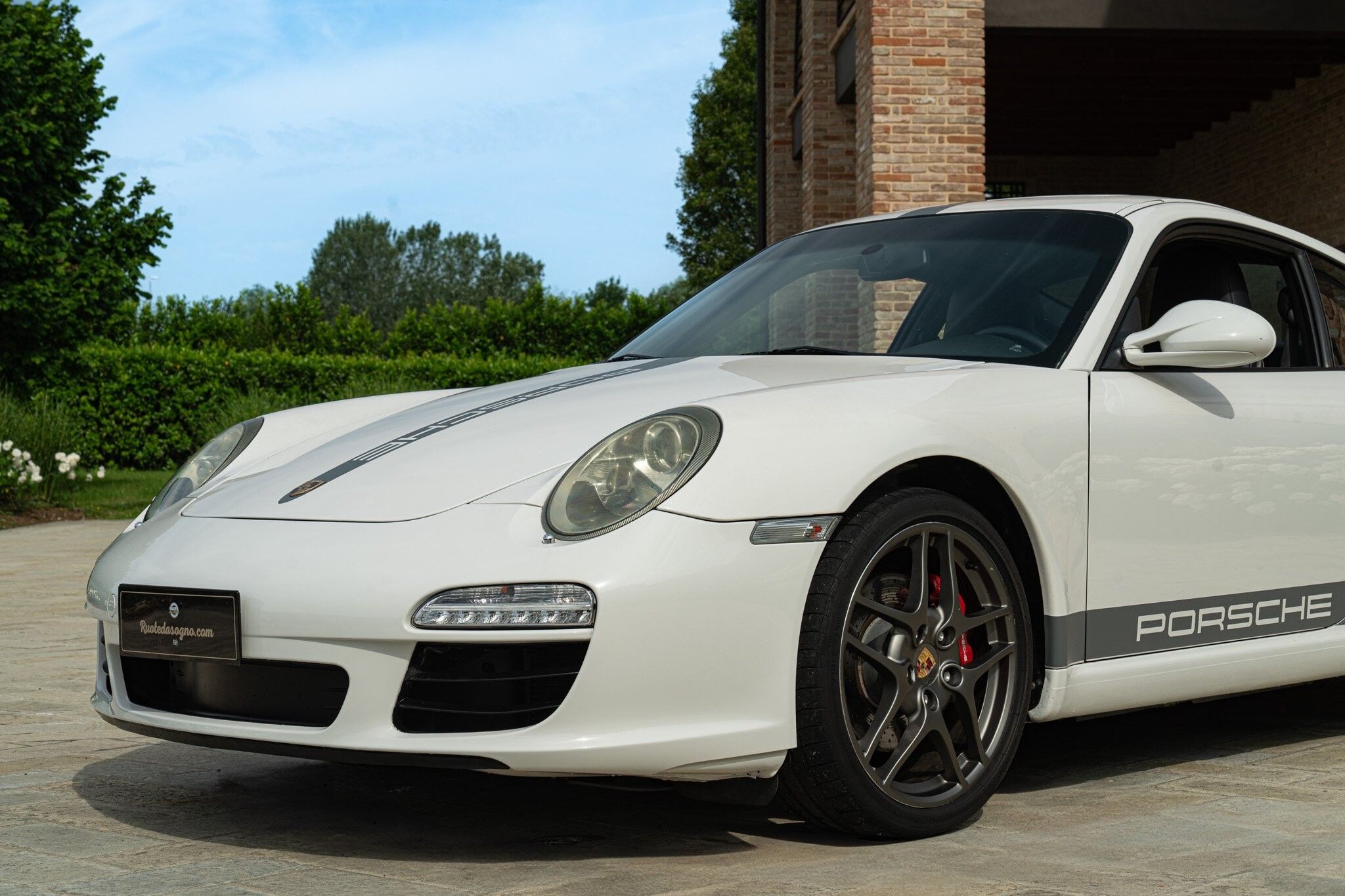 Porsche 911 for sale | 2009 PORSCHE 997 (911) 3.6 CARRERA MK2 - Image 18