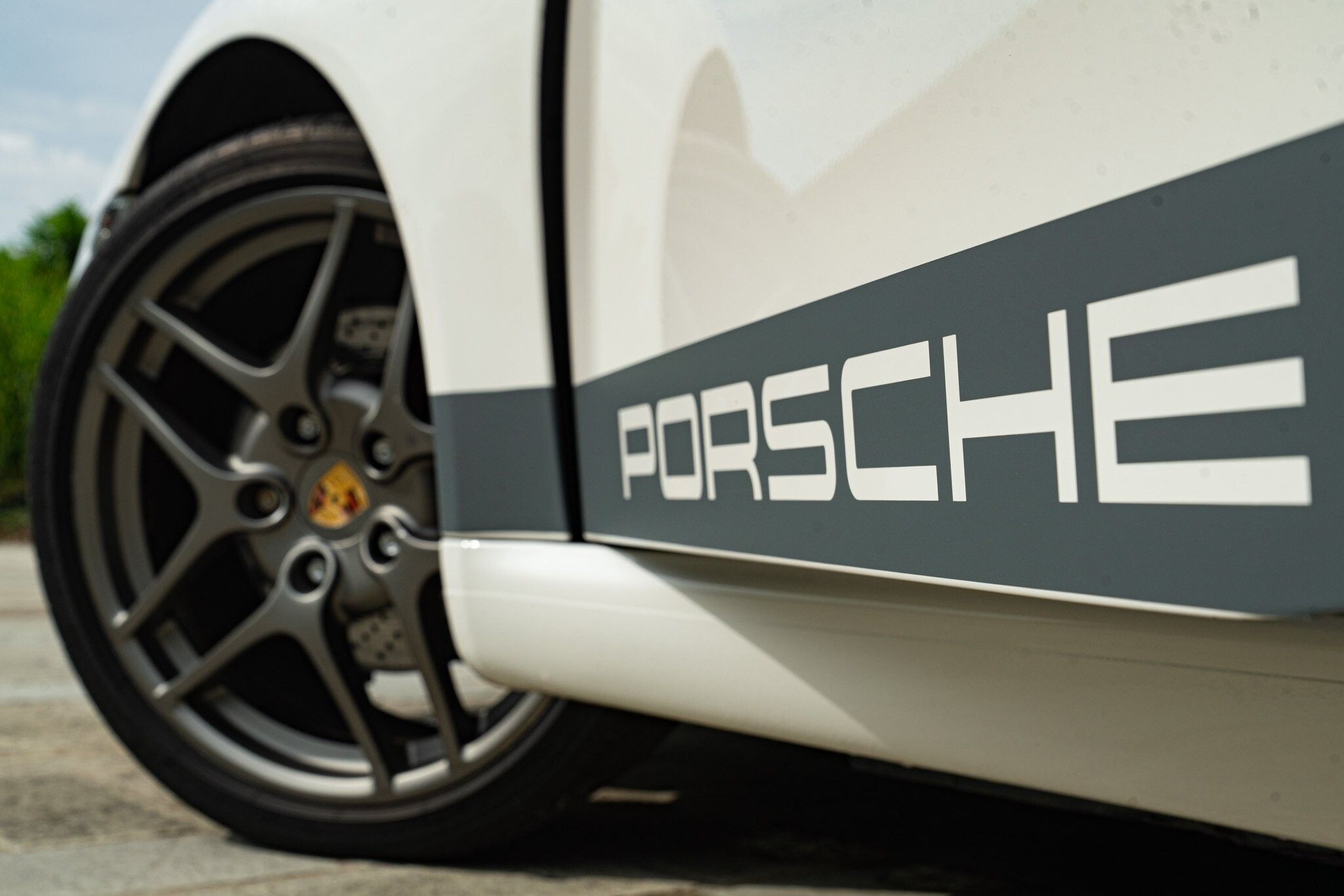 Porsche 911 for sale | 2009 PORSCHE 997 (911) 3.6 CARRERA MK2 - Image 19