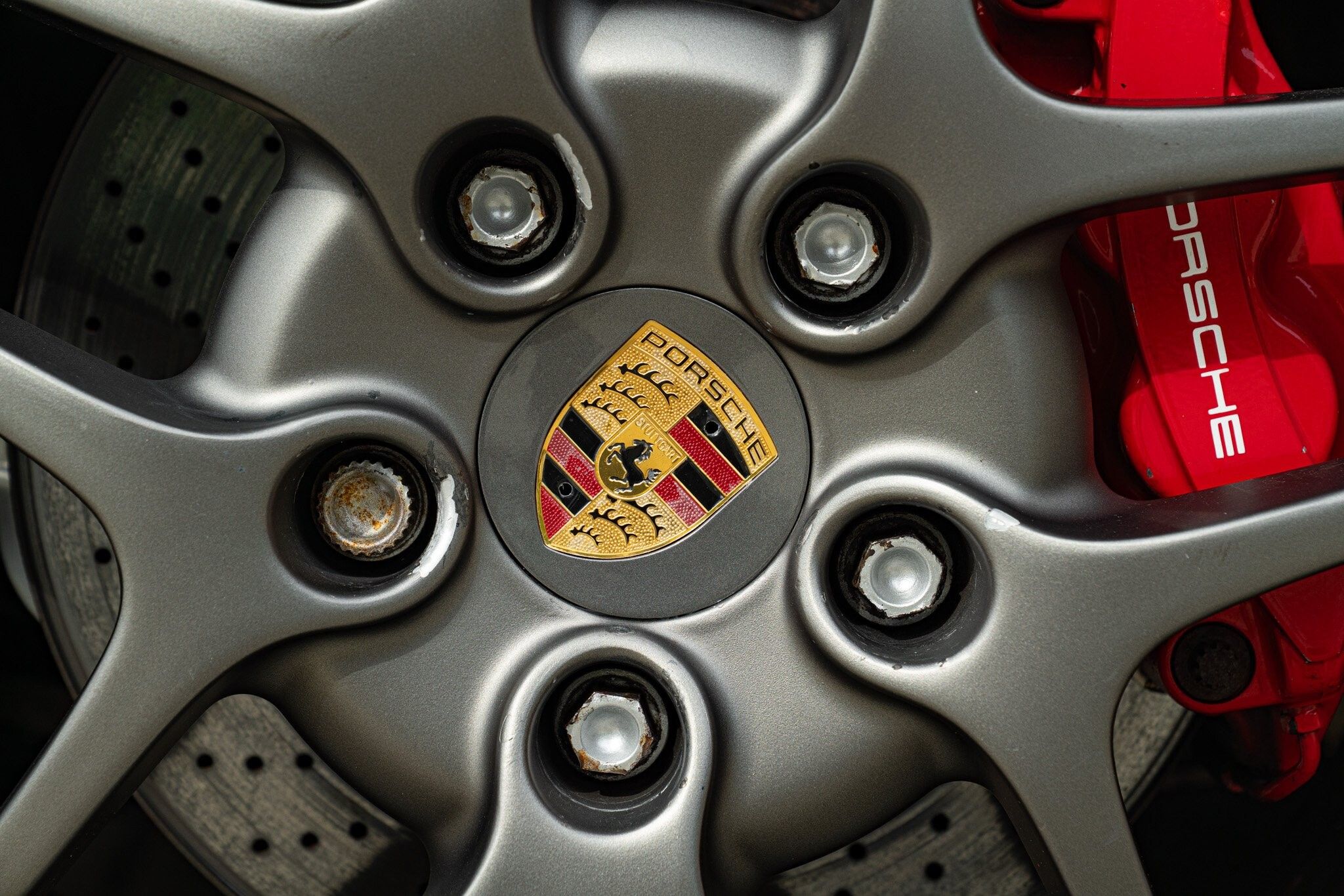 Porsche 911 for sale | 2009 PORSCHE 997 (911) 3.6 CARRERA MK2 - Image 27