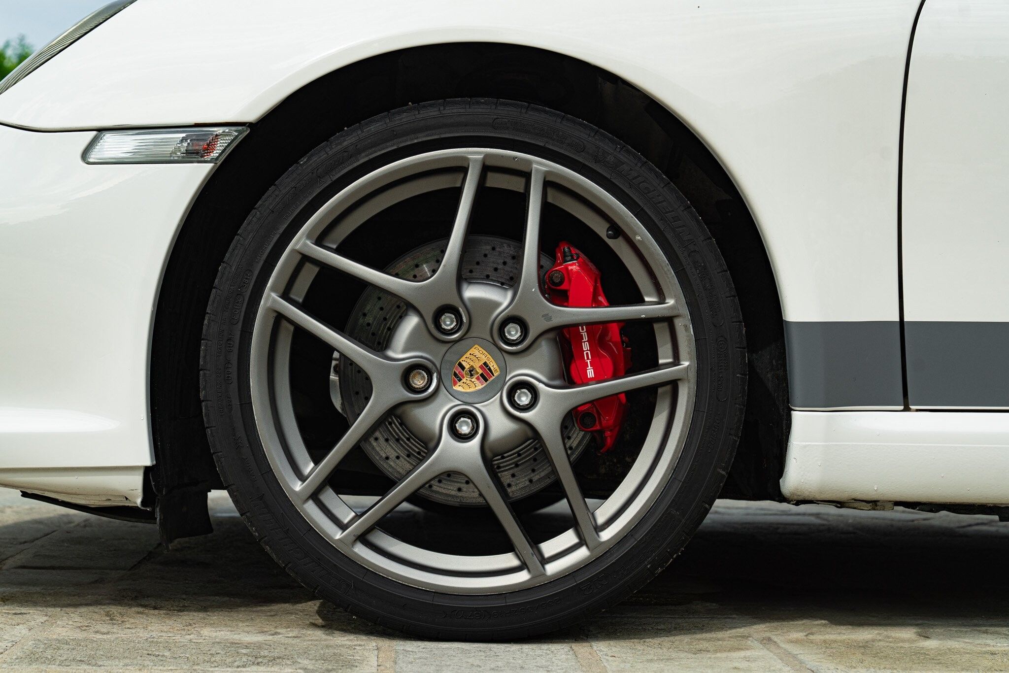 Porsche 911 for sale | 2009 PORSCHE 997 (911) 3.6 CARRERA MK2 - Image 28