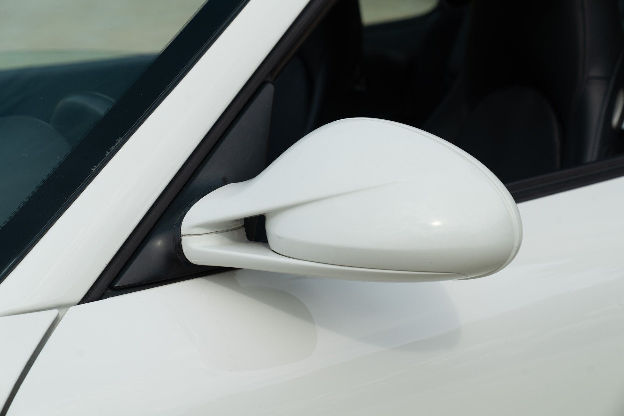 Porsche 911 for sale | 2009 PORSCHE 997 (911) 3.6 CARRERA MK2 - Image 20