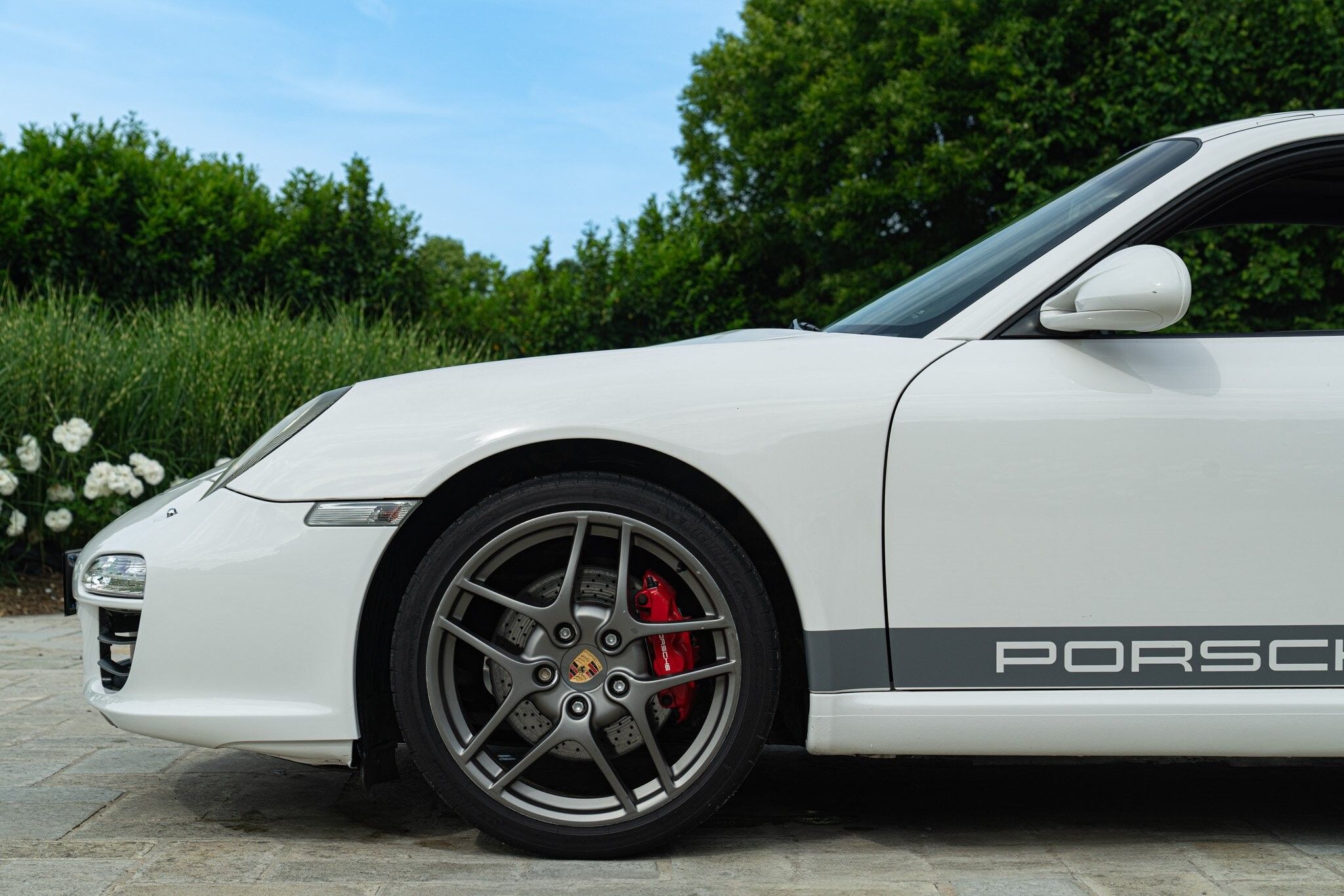 Porsche 911 for sale | 2009 PORSCHE 997 (911) 3.6 CARRERA MK2 - Image 21