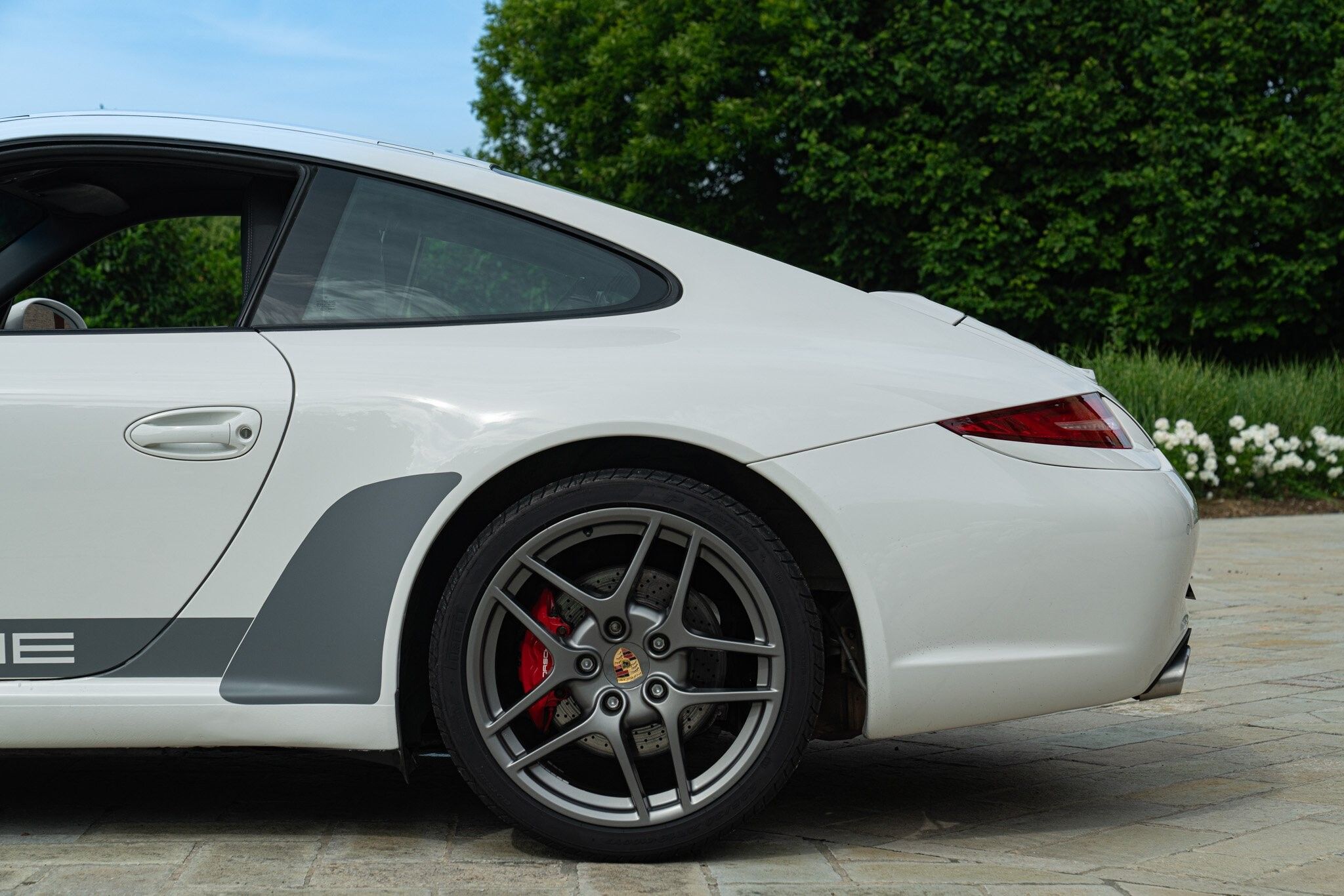 Porsche 911 for sale | 2009 PORSCHE 997 (911) 3.6 CARRERA MK2 - Image 22