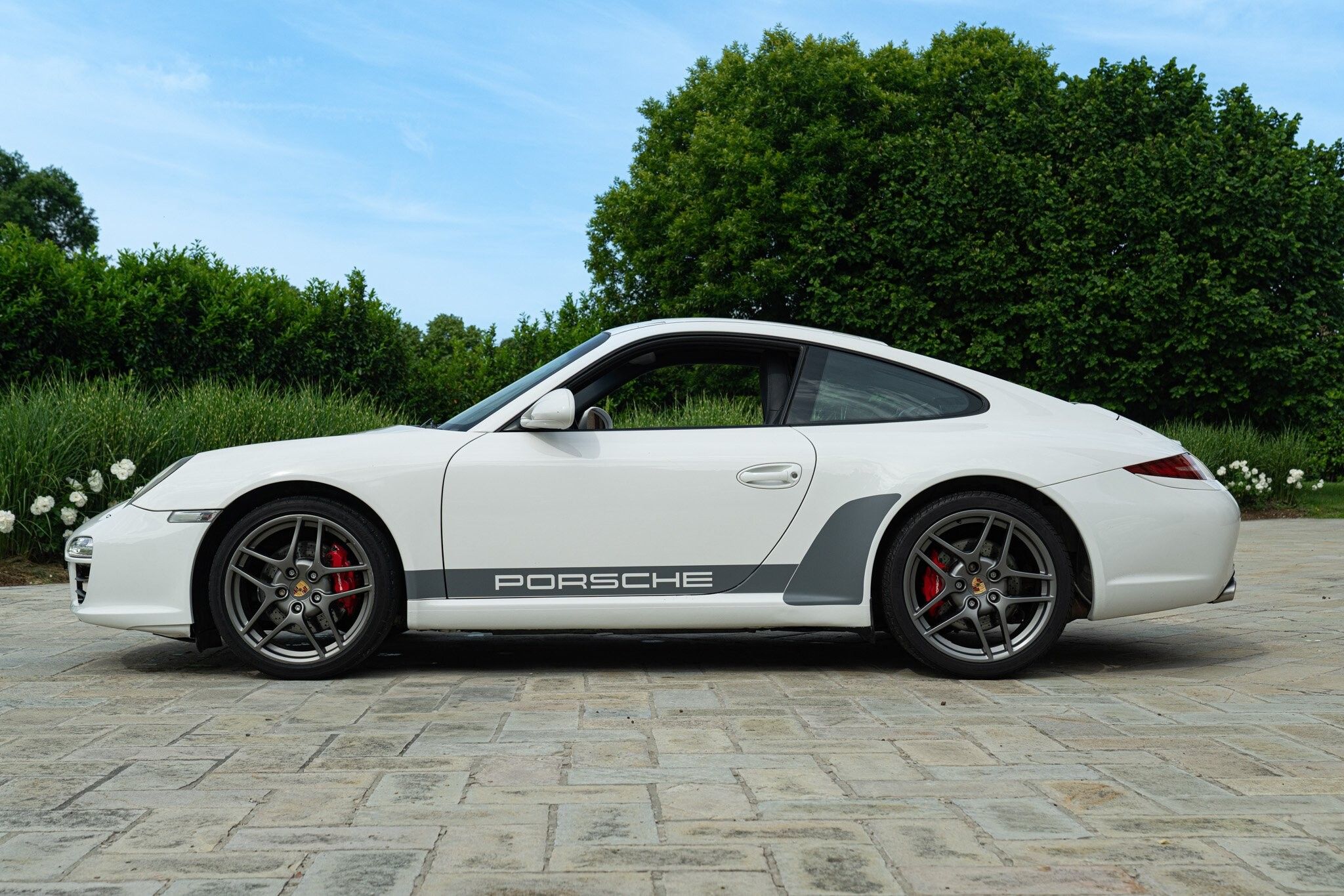 Porsche 911 for sale | 2009 PORSCHE 997 (911) 3.6 CARRERA MK2 - Image 5
