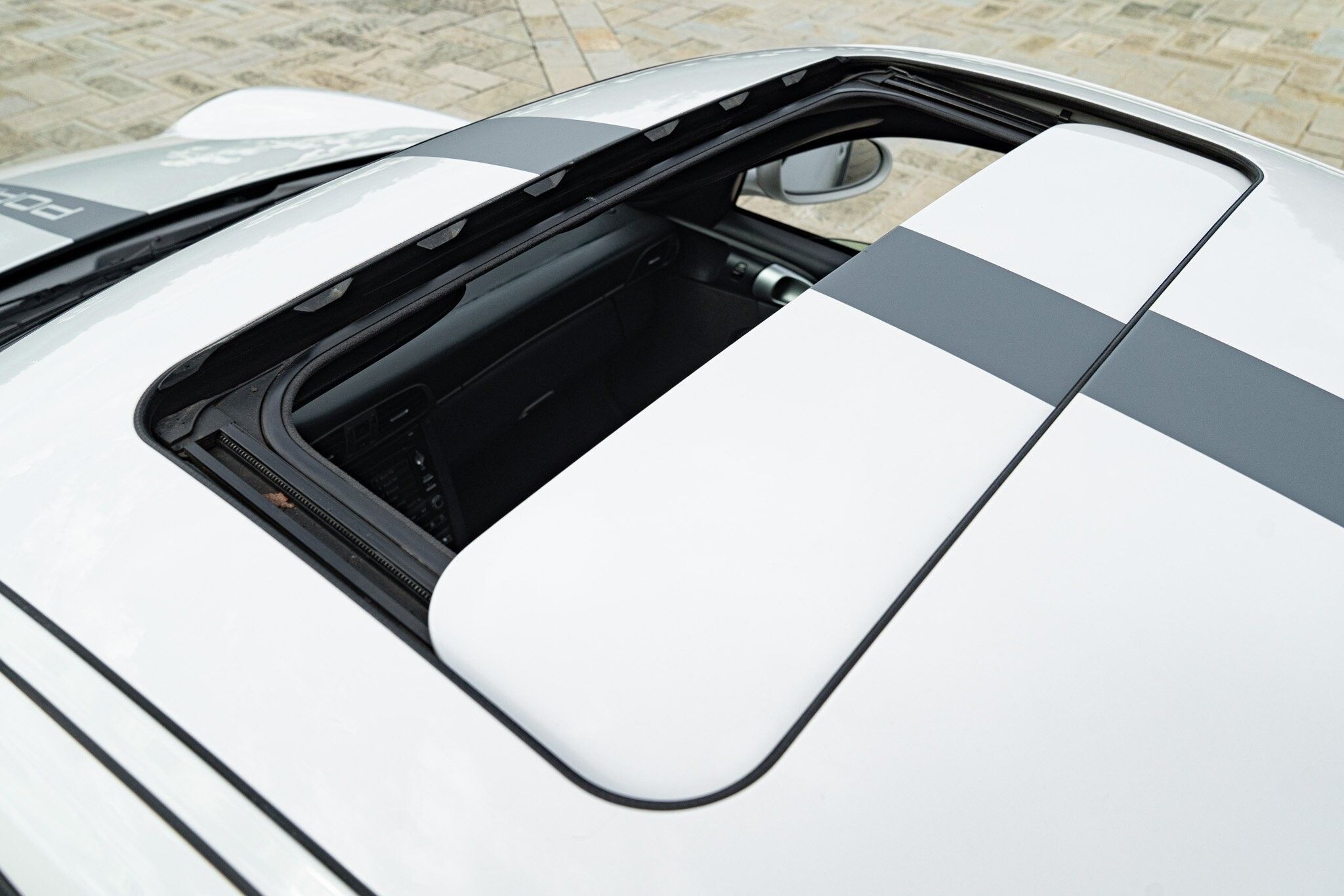 Porsche 911 for sale | 2009 PORSCHE 997 (911) 3.6 CARRERA MK2 - Image 24