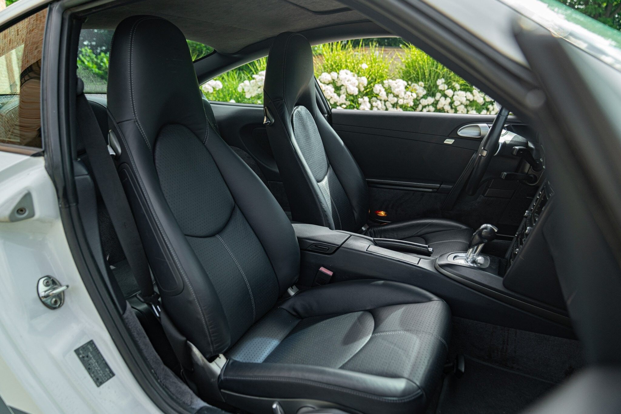 Porsche 911 for sale | 2009 PORSCHE 997 (911) 3.6 CARRERA MK2 - Image 29