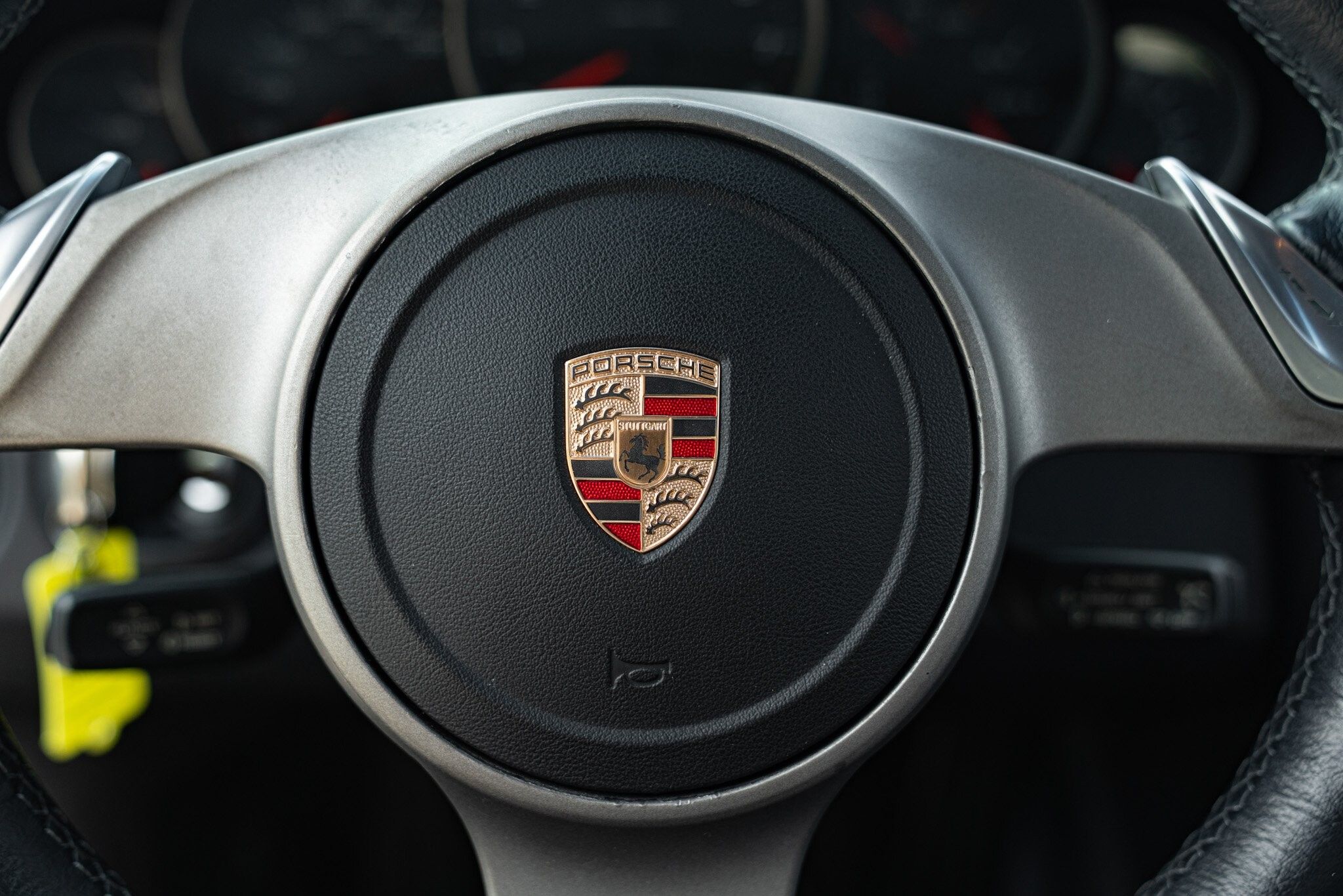 Porsche 911 for sale | 2009 PORSCHE 997 (911) 3.6 CARRERA MK2 - Image 45