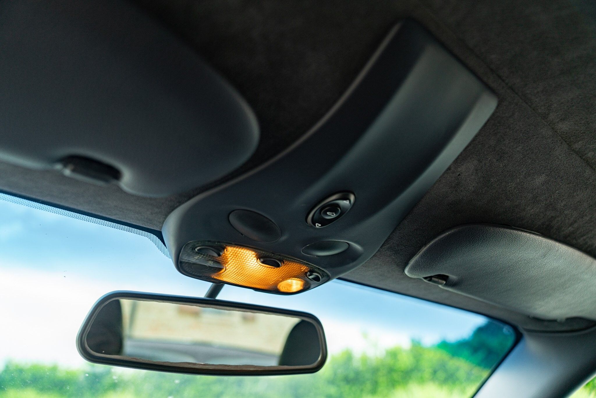 Porsche 911 for sale | 2009 PORSCHE 997 (911) 3.6 CARRERA MK2 - Image 46