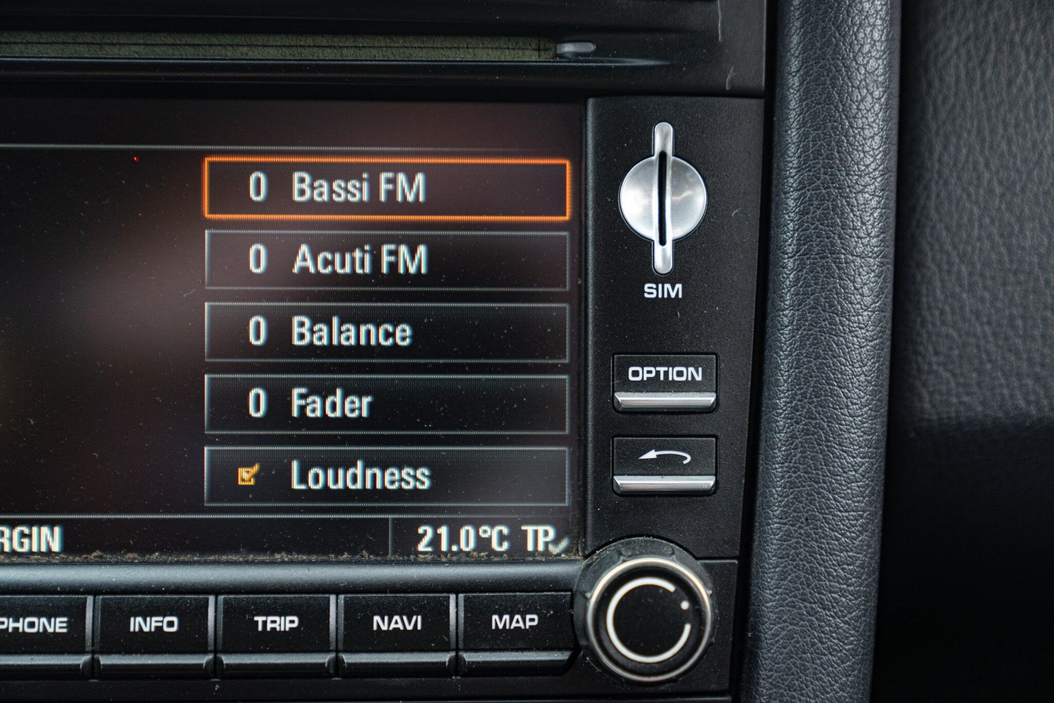 Porsche 911 for sale | 2009 PORSCHE 997 (911) 3.6 CARRERA MK2 - Image 48