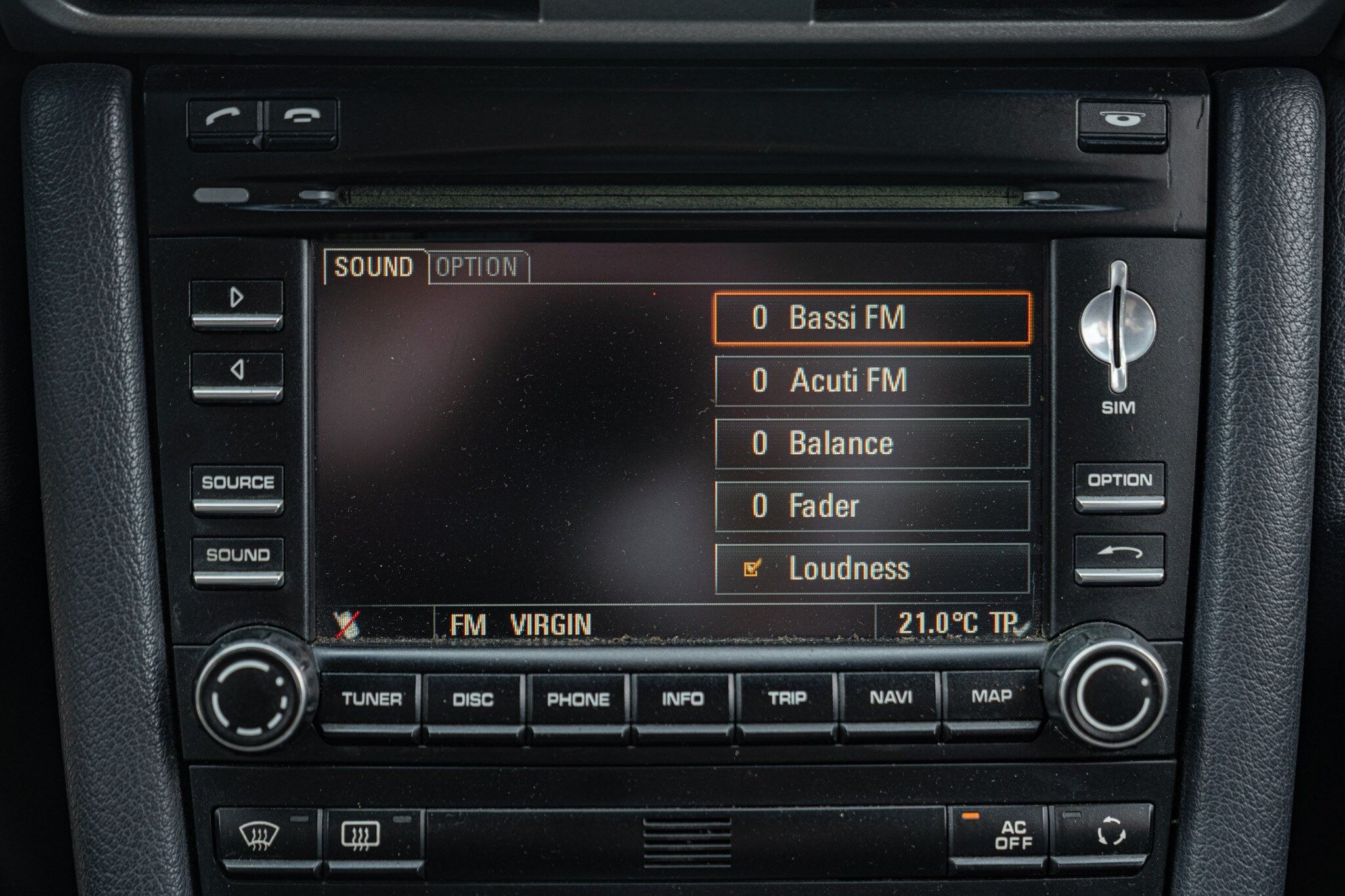 Porsche 911 for sale | 2009 PORSCHE 997 (911) 3.6 CARRERA MK2 - Image 51