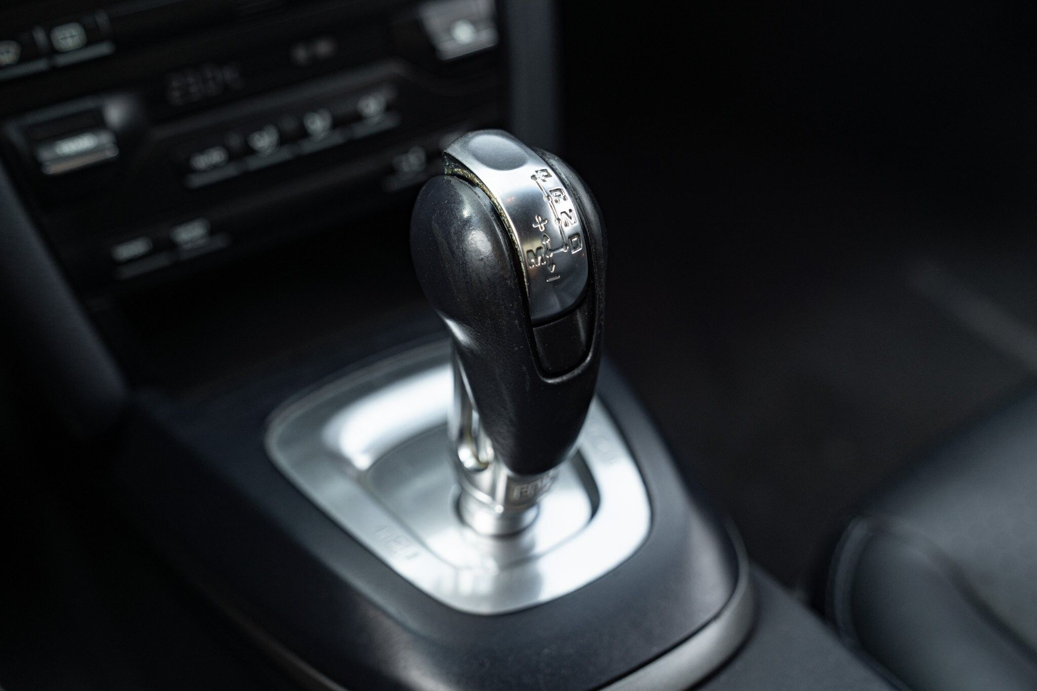 Porsche 911 for sale | 2009 PORSCHE 997 (911) 3.6 CARRERA MK2 - Image 52