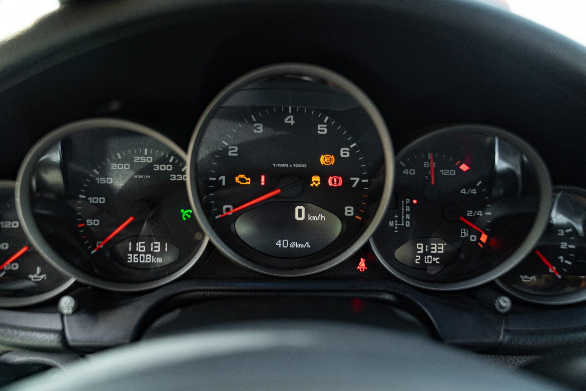 Porsche 911 for sale | 2009 PORSCHE 997 (911) 3.6 CARRERA MK2 - Image 55