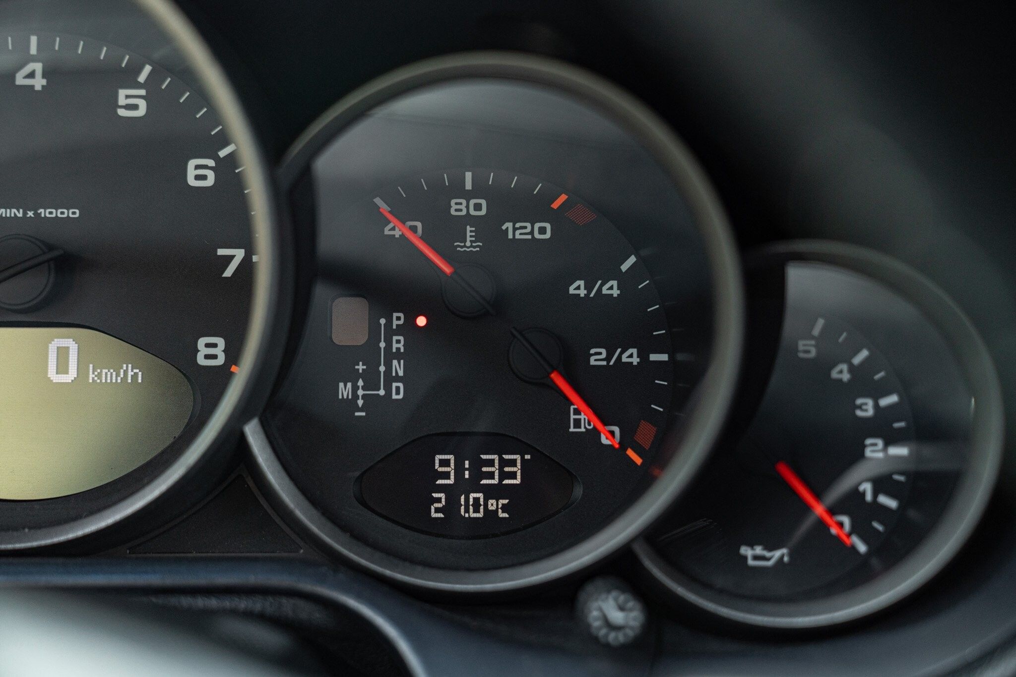 Porsche 911 for sale | 2009 PORSCHE 997 (911) 3.6 CARRERA MK2 - Image 56