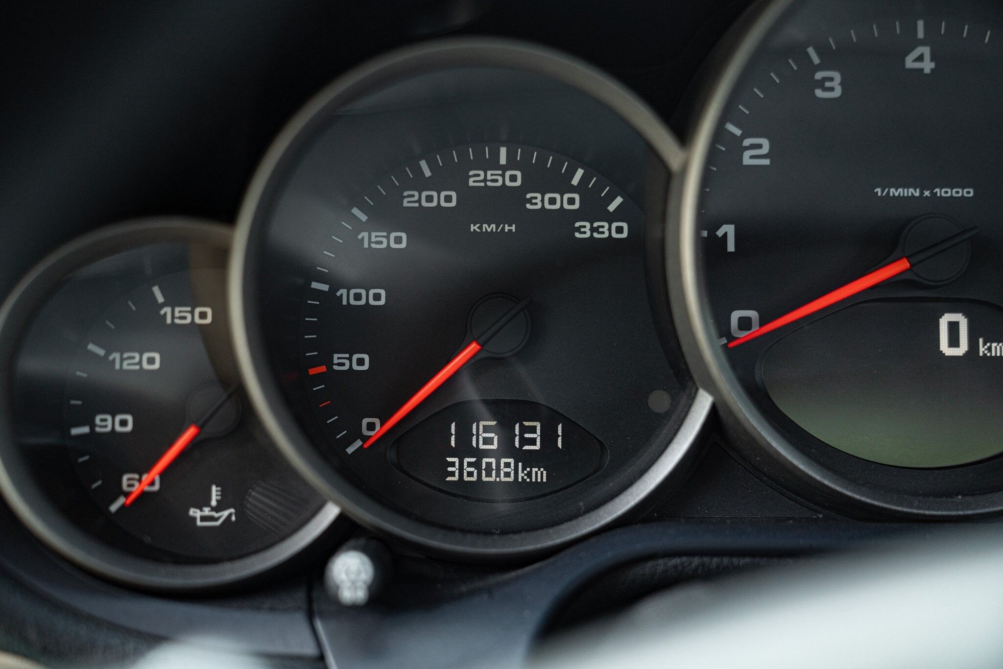 Porsche 911 for sale | 2009 PORSCHE 997 (911) 3.6 CARRERA MK2 - Image 57