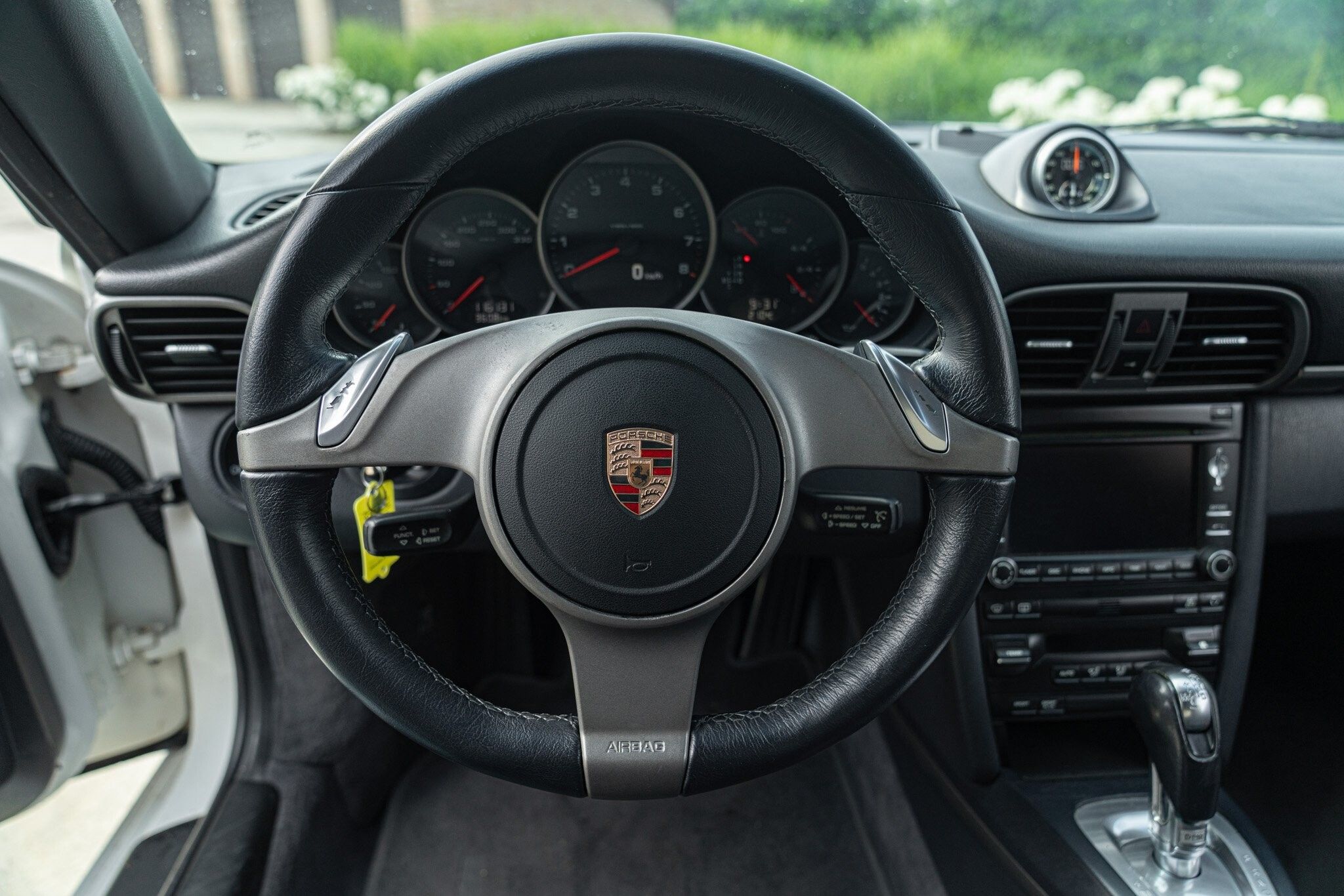 Porsche 911 for sale | 2009 PORSCHE 997 (911) 3.6 CARRERA MK2 - Image 59