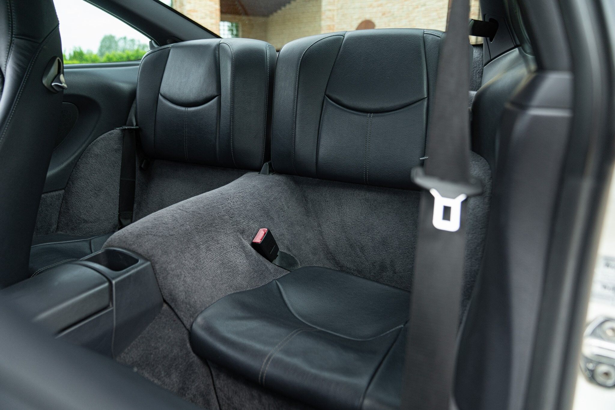 Porsche 911 for sale | 2009 PORSCHE 997 (911) 3.6 CARRERA MK2 - Image 31