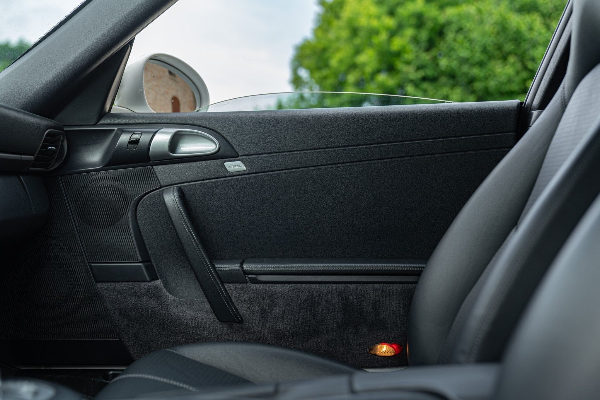 Porsche 911 for sale | 2009 PORSCHE 997 (911) 3.6 CARRERA MK2 - Image 32