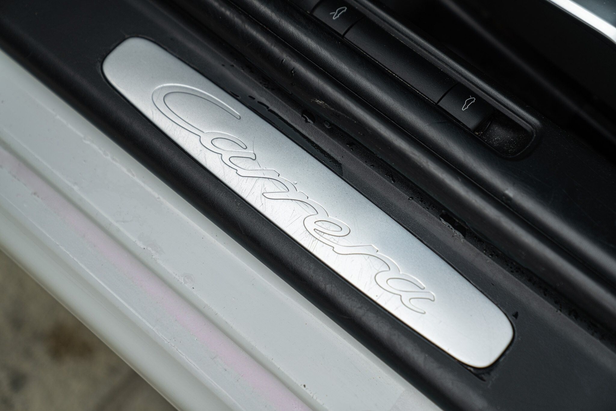 Porsche 911 for sale | 2009 PORSCHE 997 (911) 3.6 CARRERA MK2 - Image 33