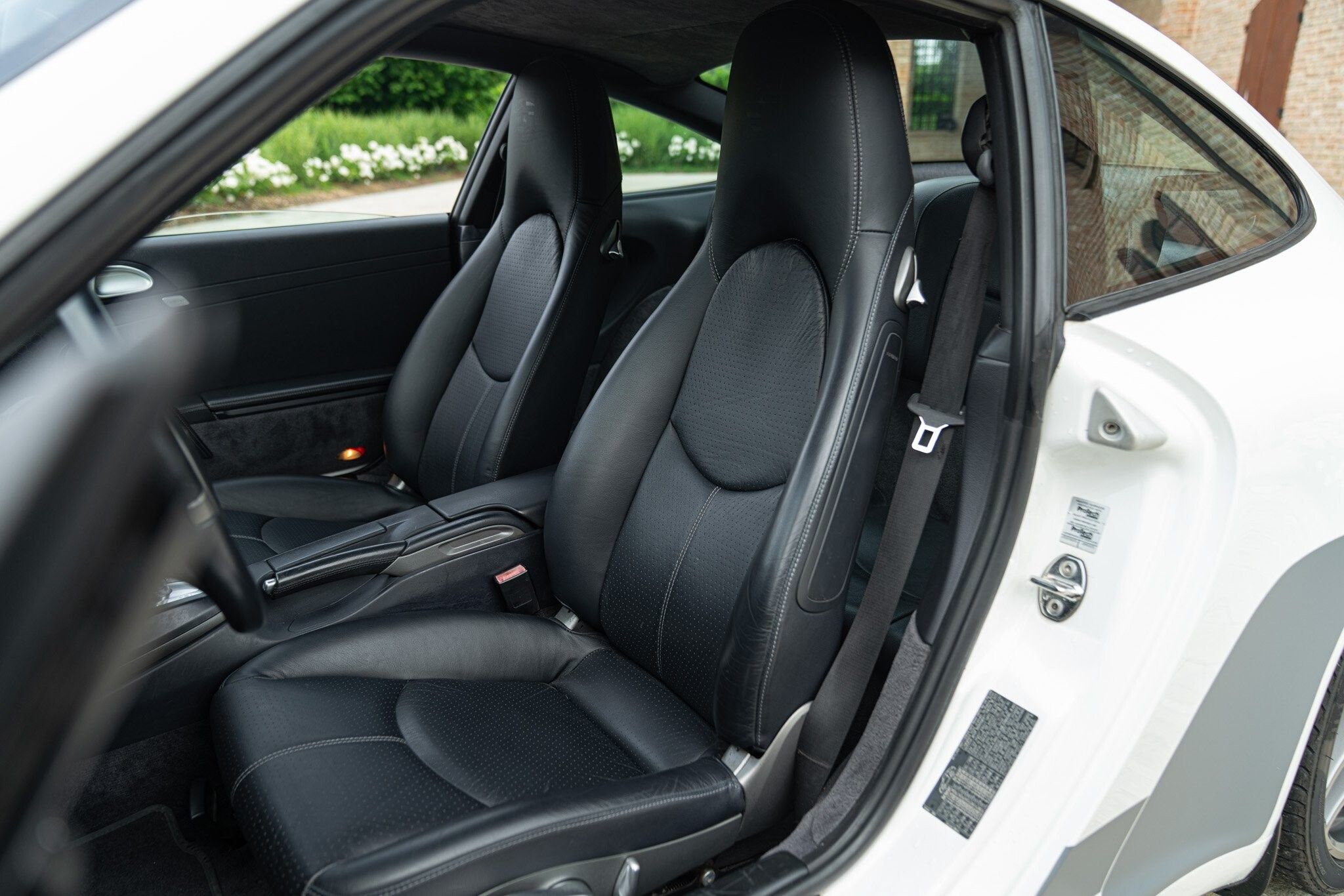 Porsche 911 for sale | 2009 PORSCHE 997 (911) 3.6 CARRERA MK2 - Image 34