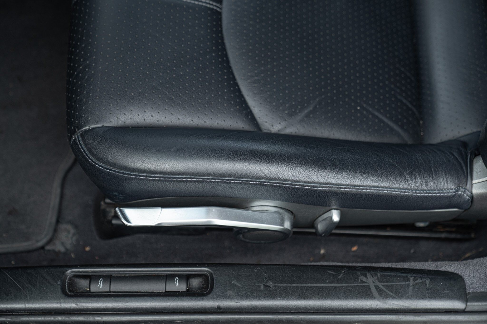 Porsche 911 for sale | 2009 PORSCHE 997 (911) 3.6 CARRERA MK2 - Image 35