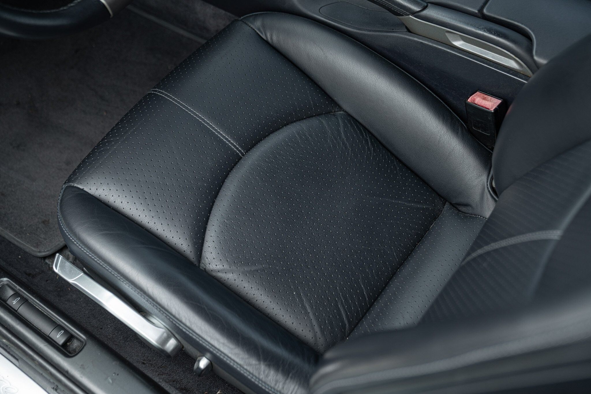 Porsche 911 for sale | 2009 PORSCHE 997 (911) 3.6 CARRERA MK2 - Image 36