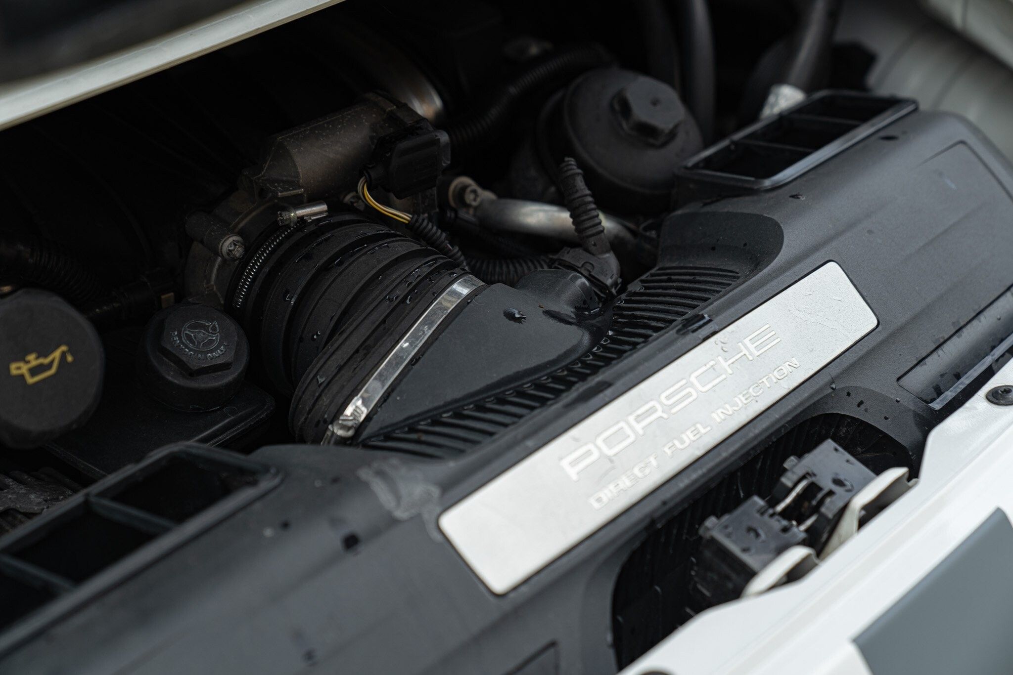 Porsche 911 for sale | 2009 PORSCHE 997 (911) 3.6 CARRERA MK2 - Image 65