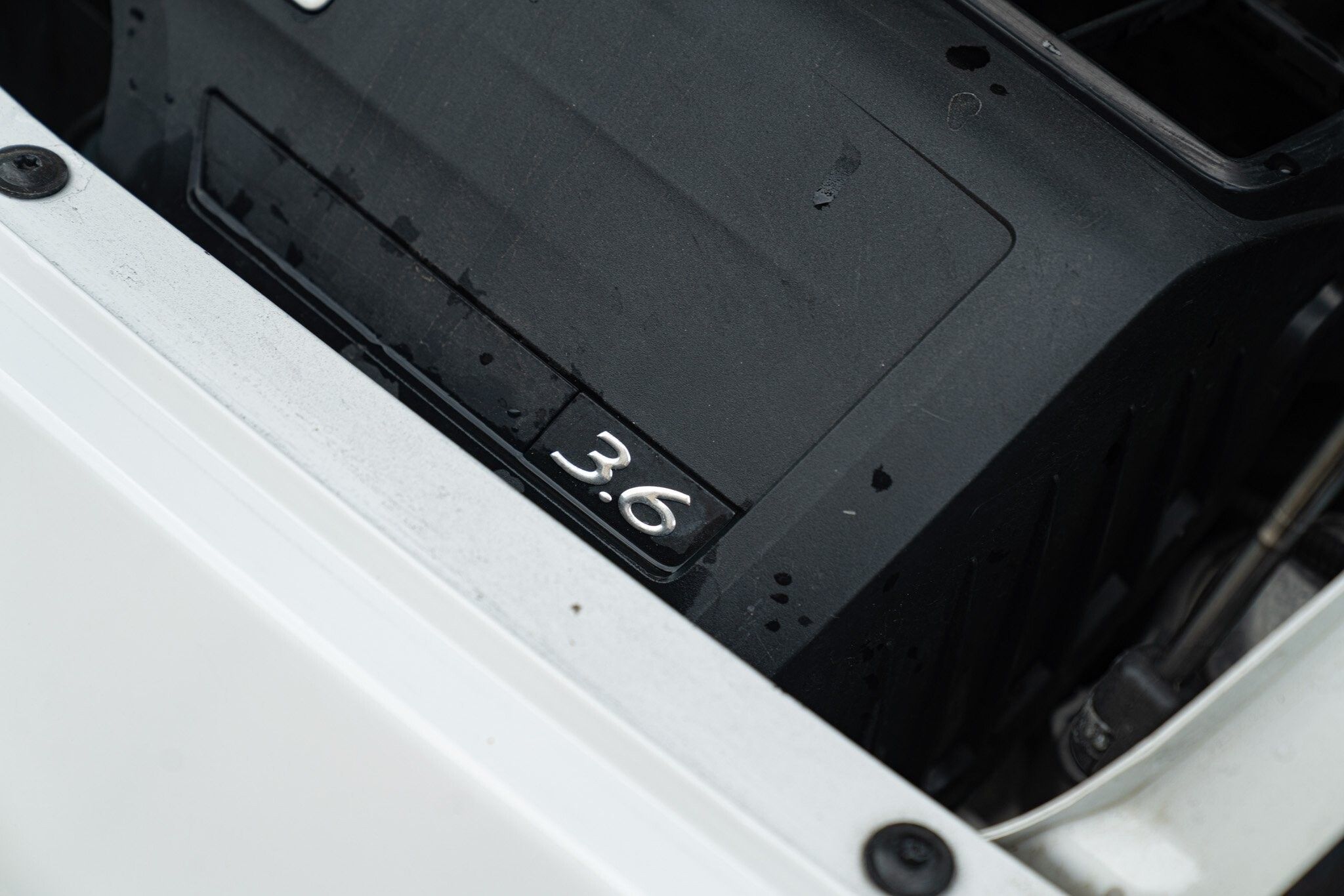 Porsche 911 for sale | 2009 PORSCHE 997 (911) 3.6 CARRERA MK2 - Image 67