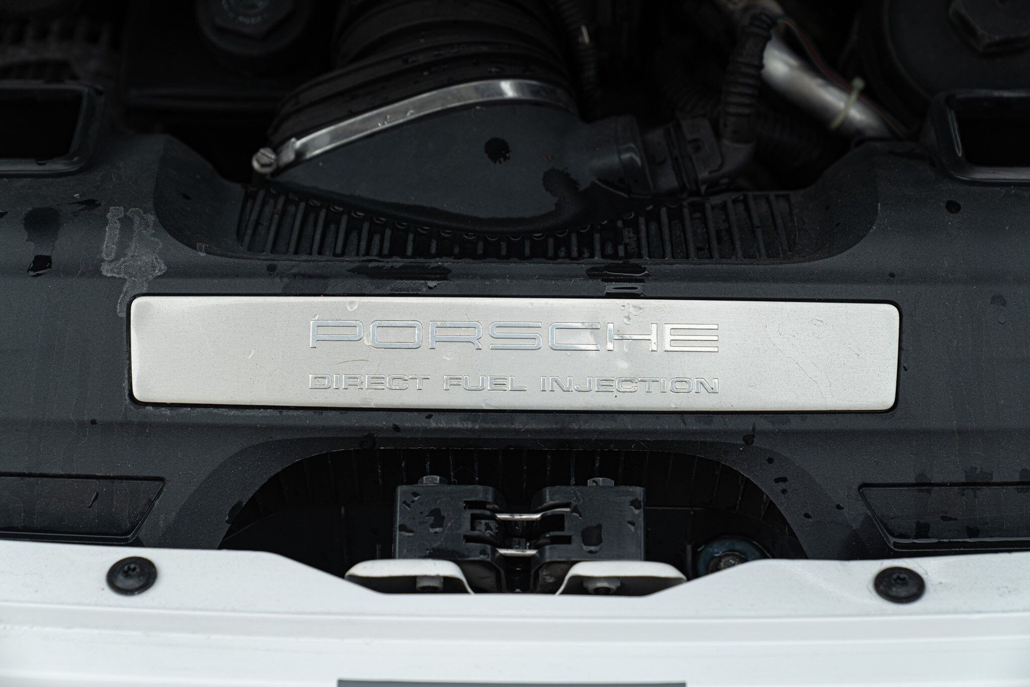 Porsche 911 for sale | 2009 PORSCHE 997 (911) 3.6 CARRERA MK2 - Image 69