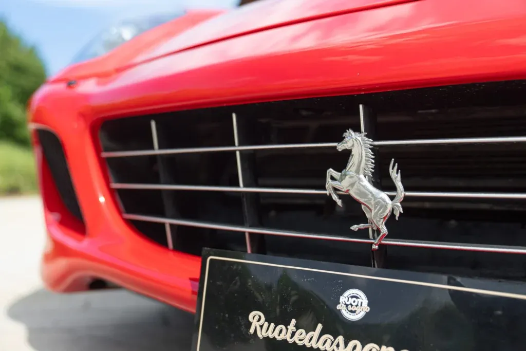 Ferrari 599 for sale | 2007 FERRARI 599 GTB F1 - Image 30