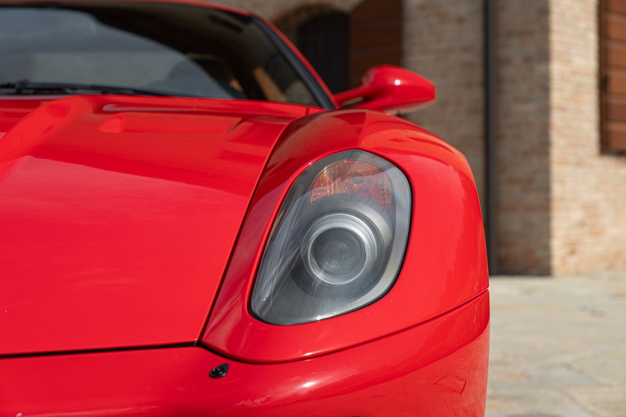 Ferrari 599 for sale | 2007 FERRARI 599 GTB F1 - Image 29