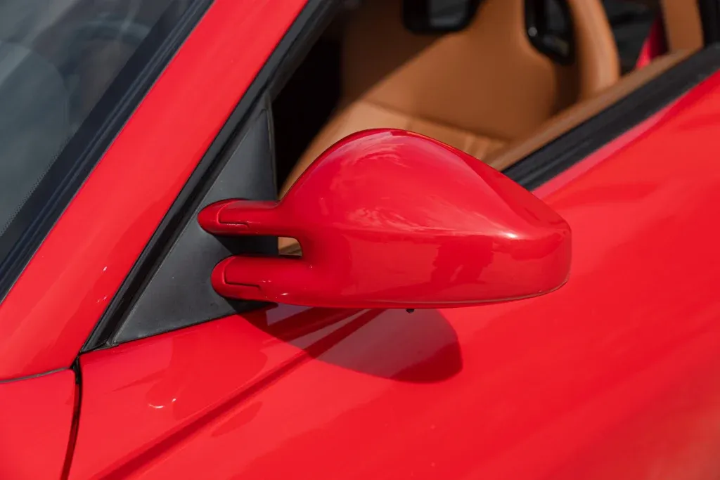 Ferrari 599 for sale | 2007 FERRARI 599 GTB F1 - Image 27