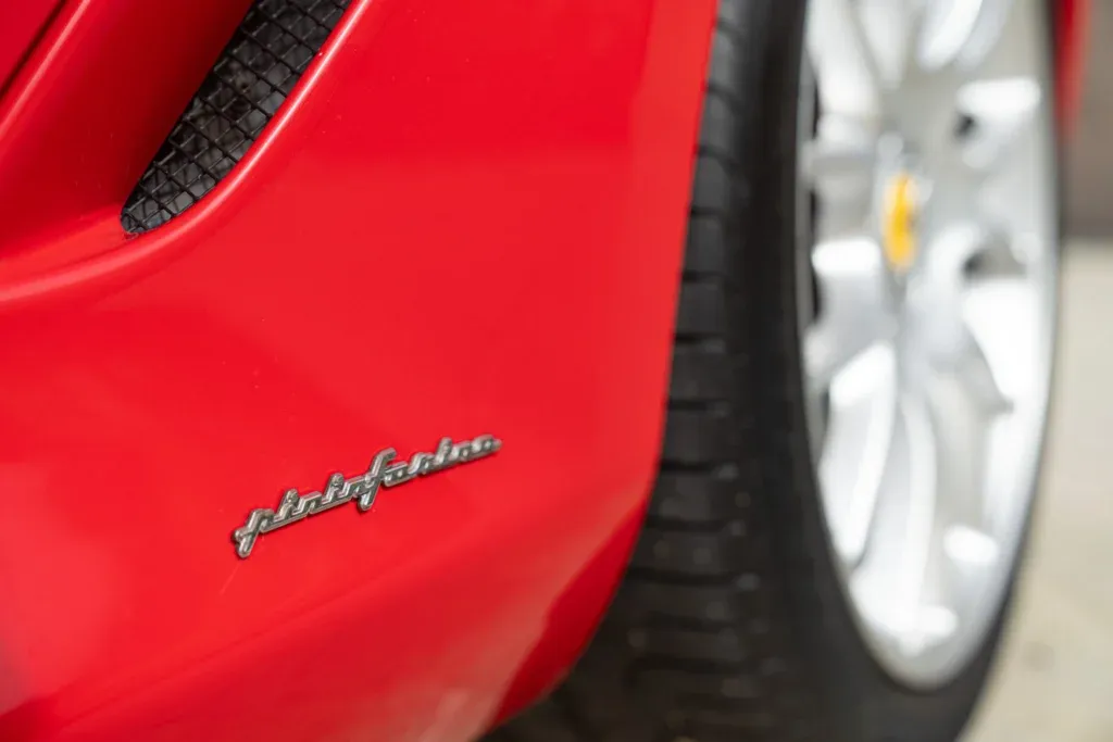 Ferrari 599 for sale | 2007 FERRARI 599 GTB F1 - Image 28