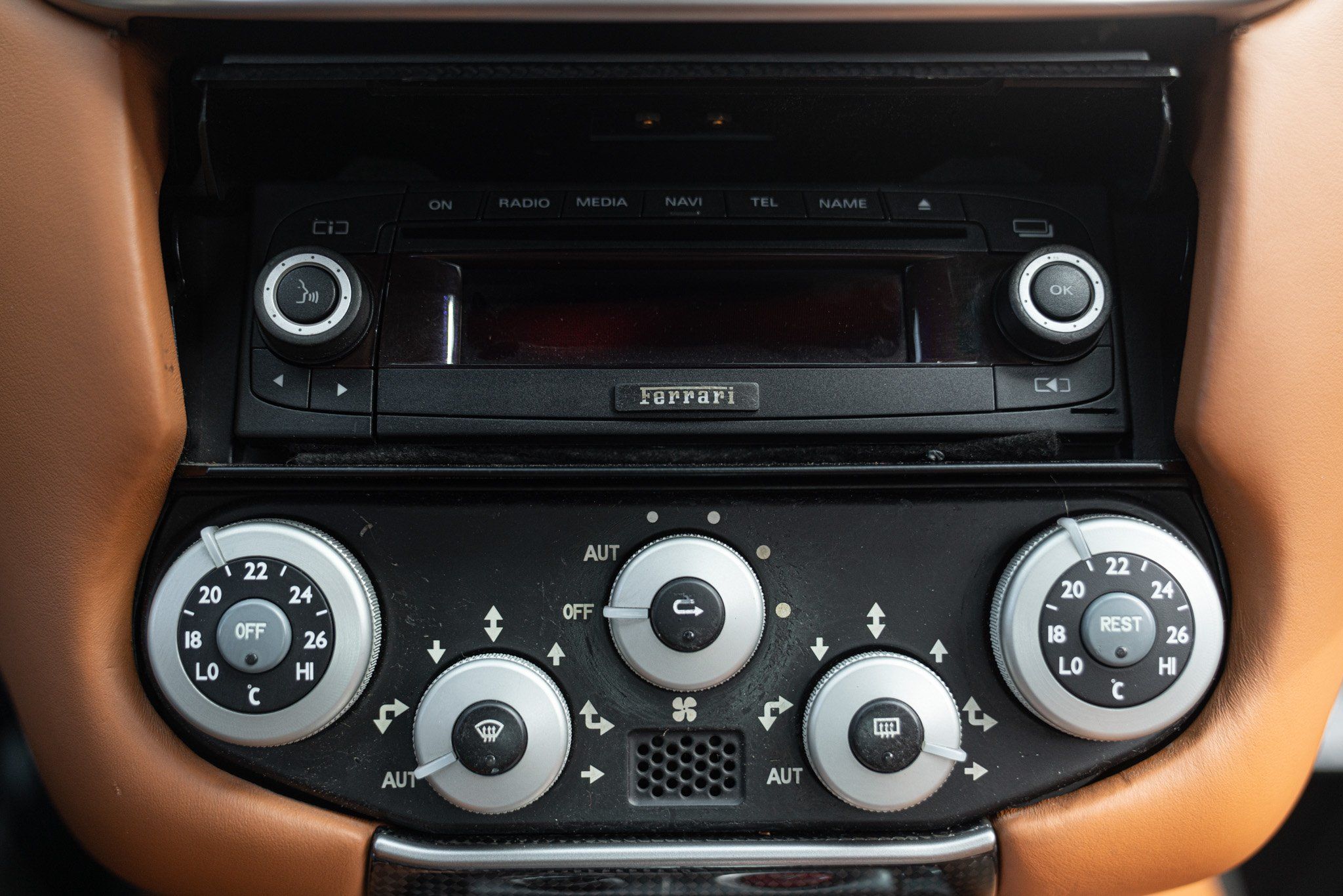 Ferrari 599 for sale | 2007 FERRARI 599 GTB F1 - Image 66