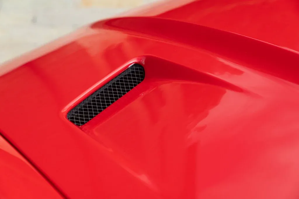 Ferrari 599 for sale | 2007 FERRARI 599 GTB F1 - Image 25