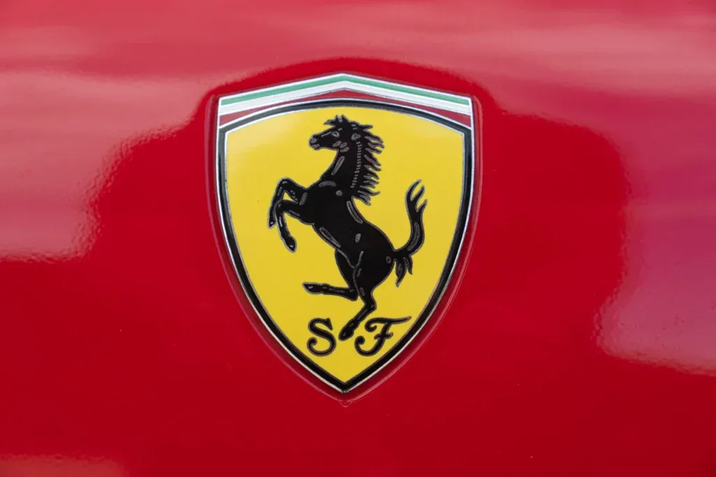 Ferrari 599 for sale | 2007 FERRARI 599 GTB F1 - Image 23