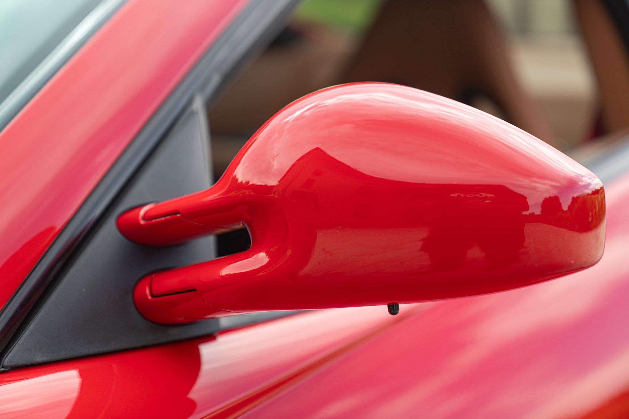 Ferrari 599 for sale | 2007 FERRARI 599 GTB F1 - Image 22