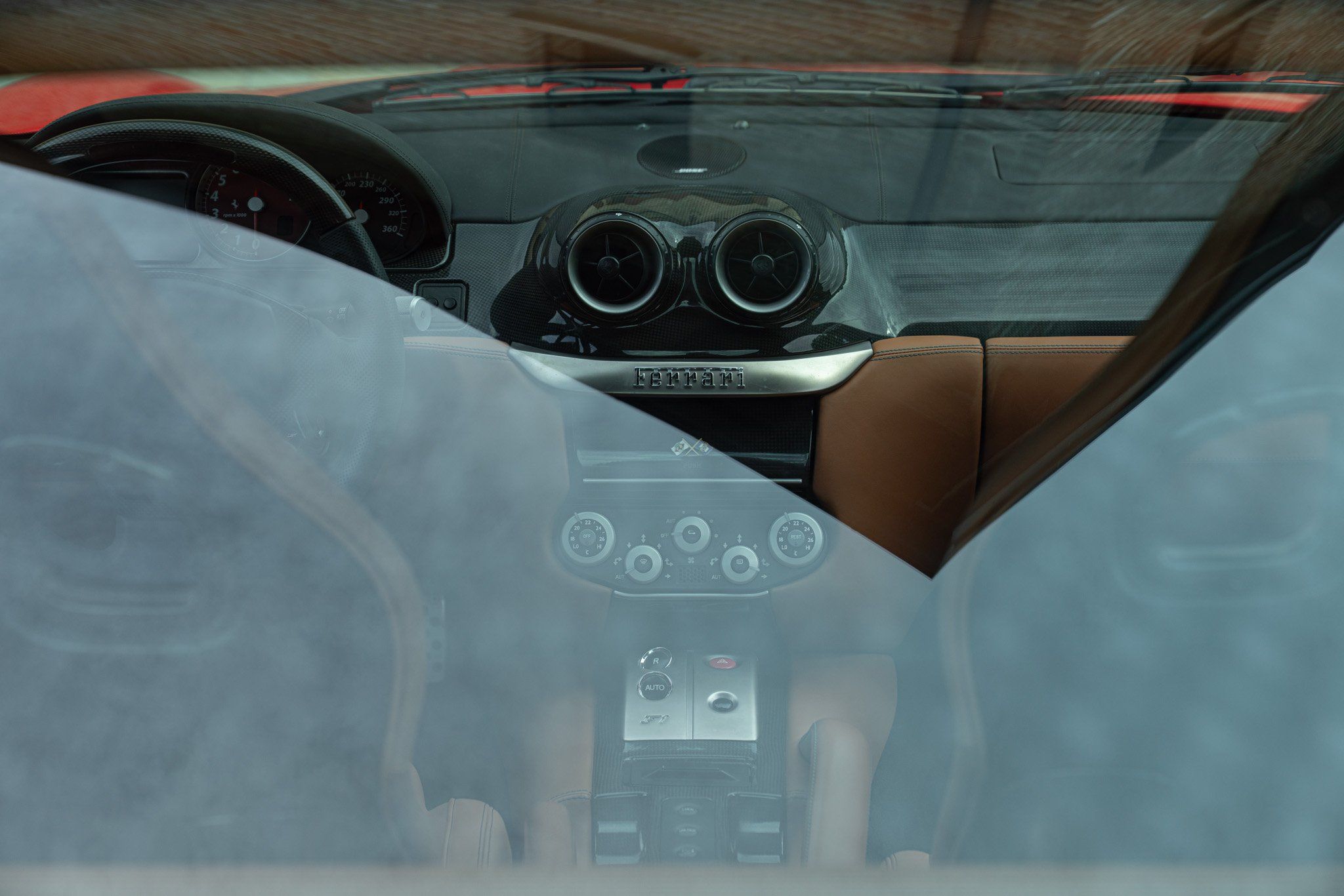 Ferrari 599 for sale | 2007 FERRARI 599 GTB F1 - Image 64