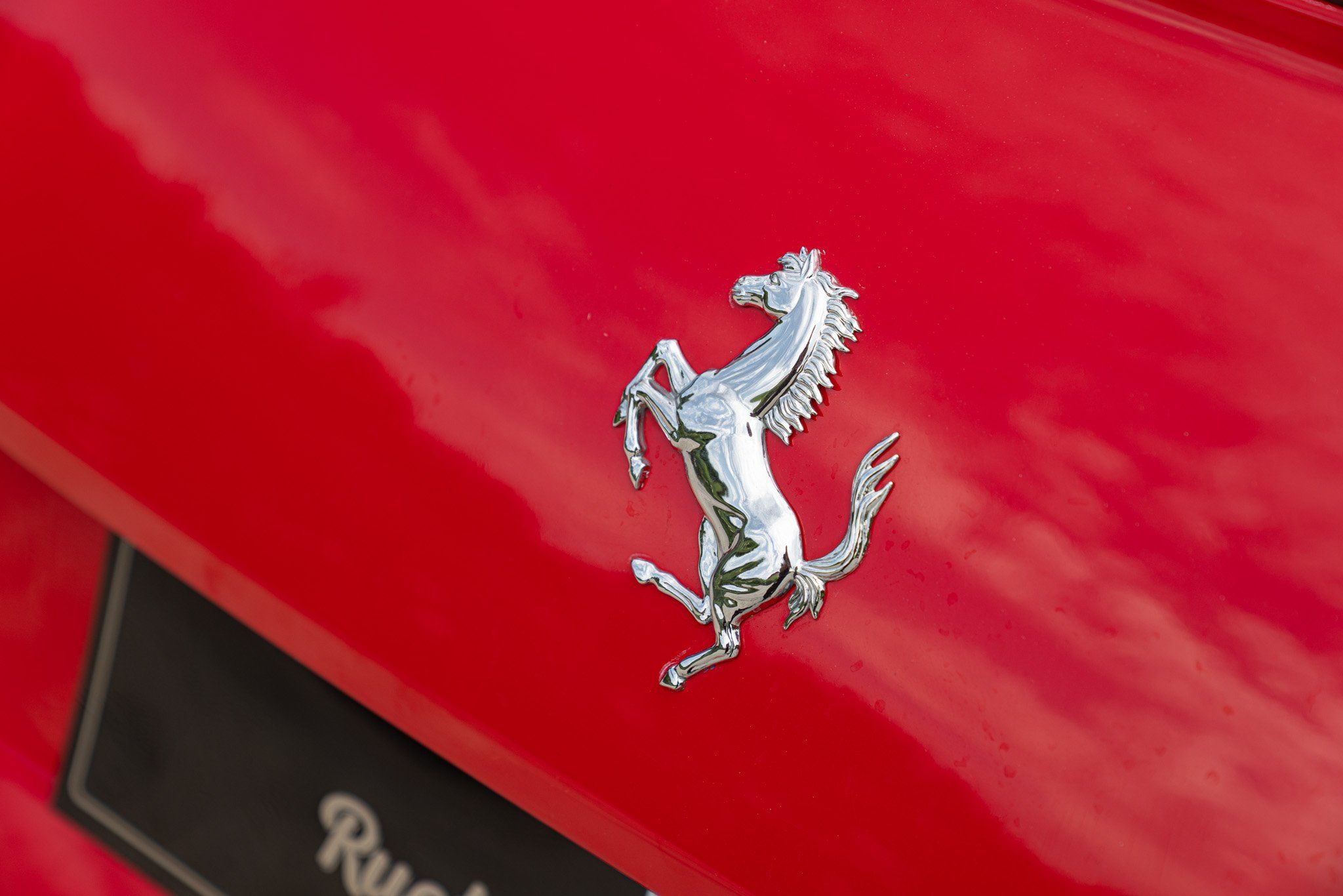 Ferrari 599 for sale | 2007 FERRARI 599 GTB F1 - Image 20